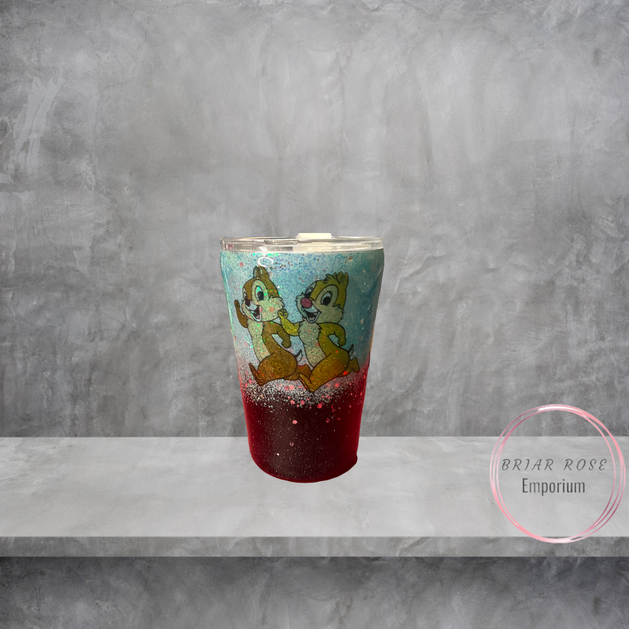 Kids duo lid cups – Briar Rose Emporium