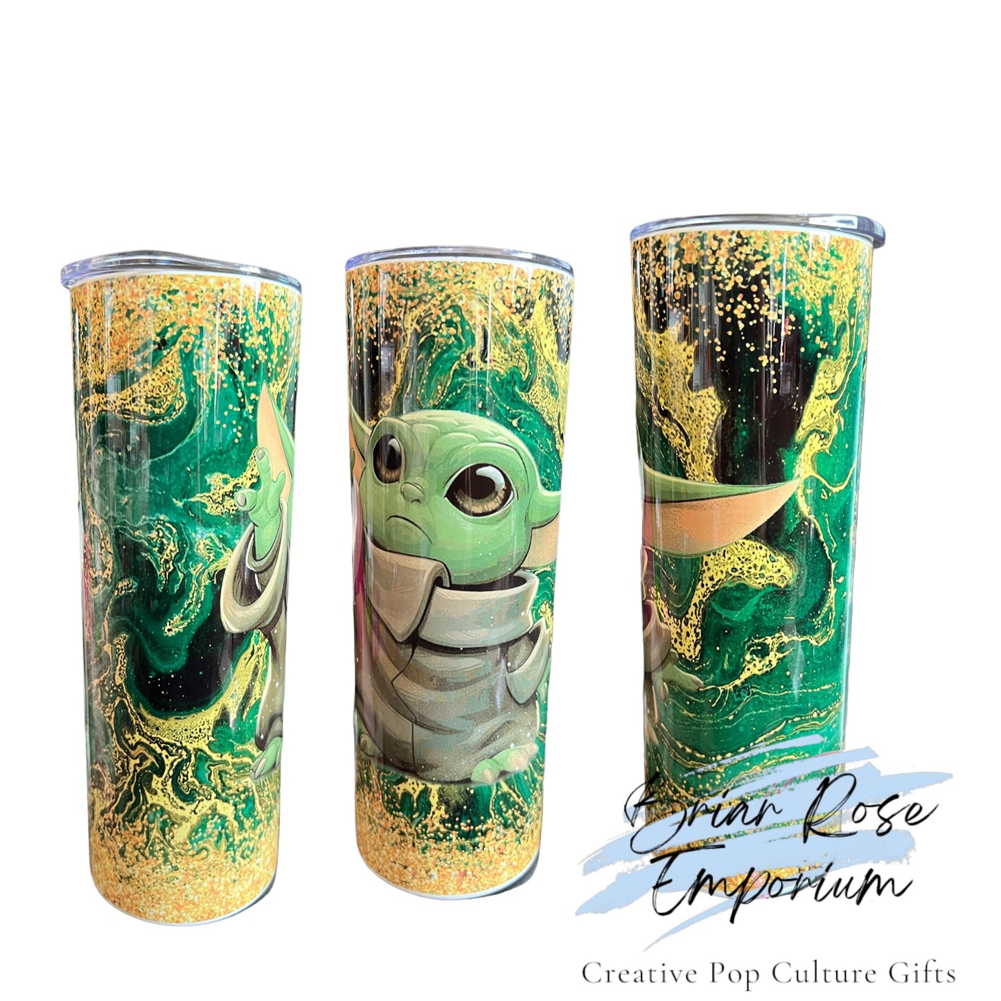 20oz Sublimation Tumblers