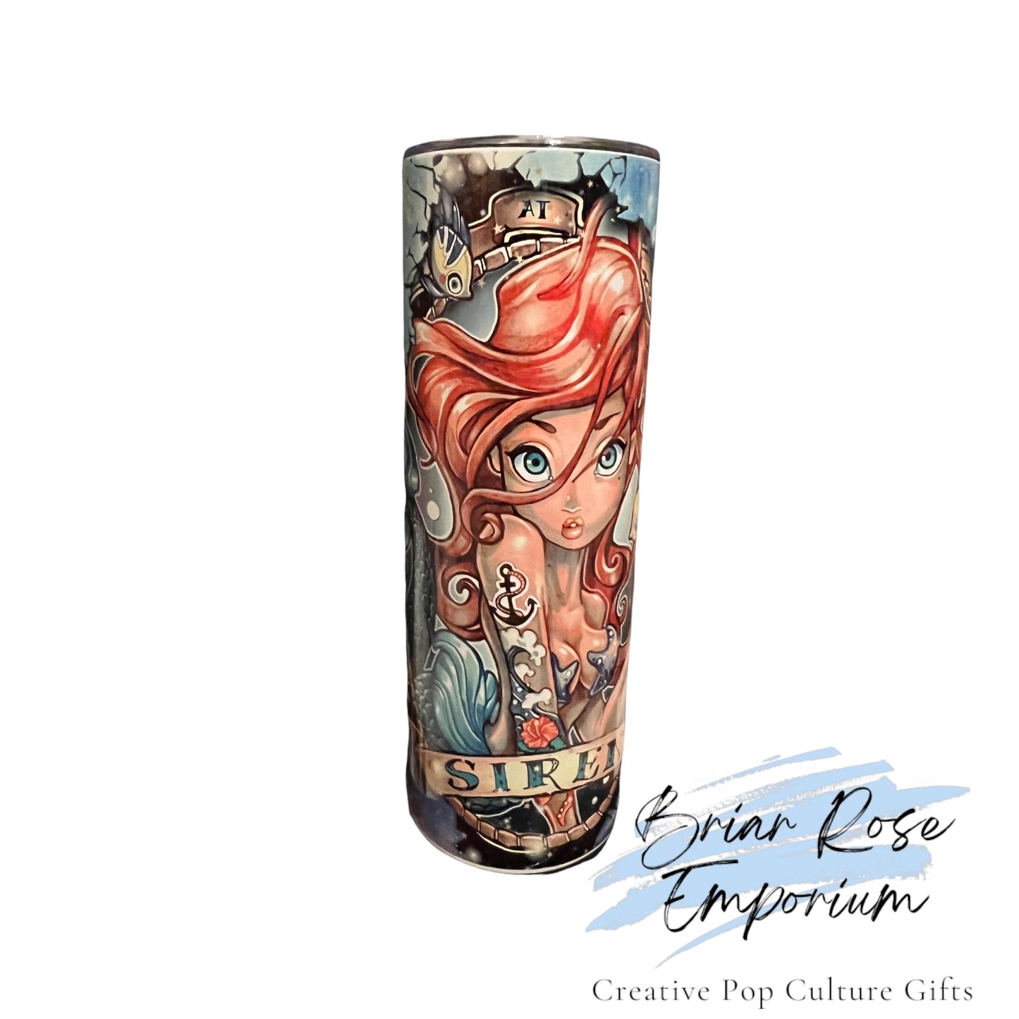 20oz Sublimation Tumblers