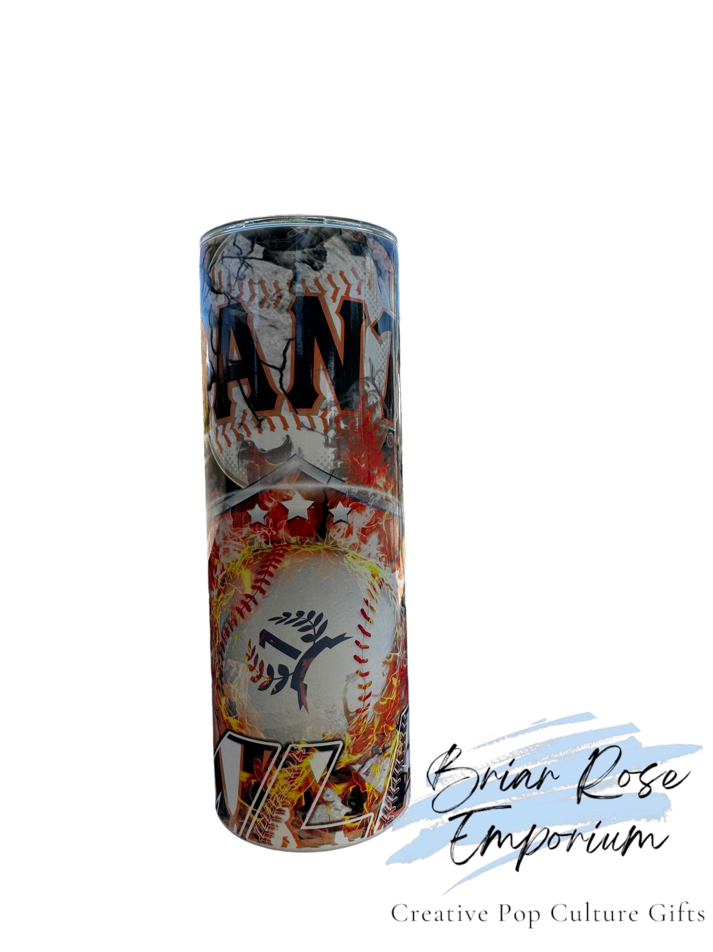 Markdown 20oz Sublimation Tumblers