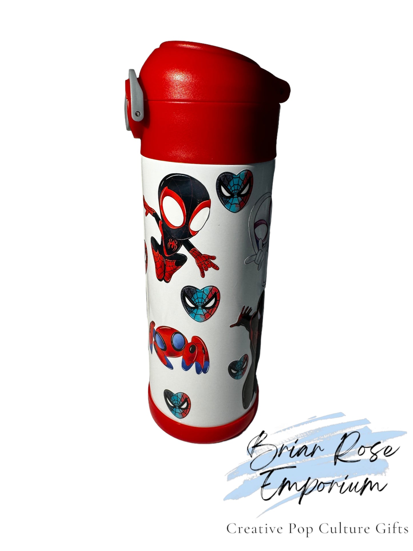 12oz tumblers Kids sports bottles sublimation