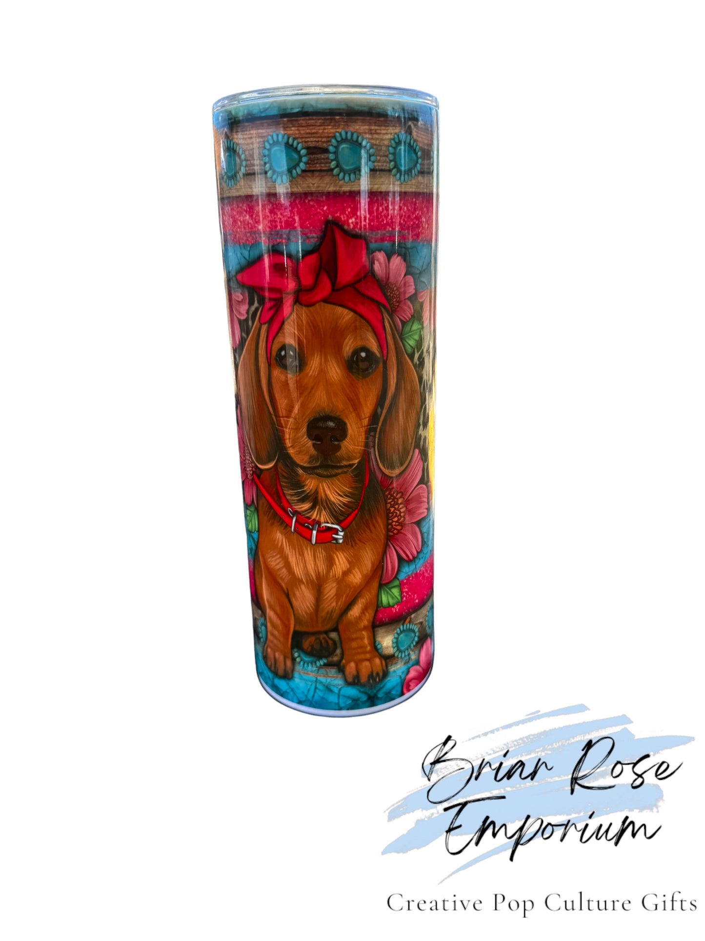 Markdown 20oz Sublimation Tumblers