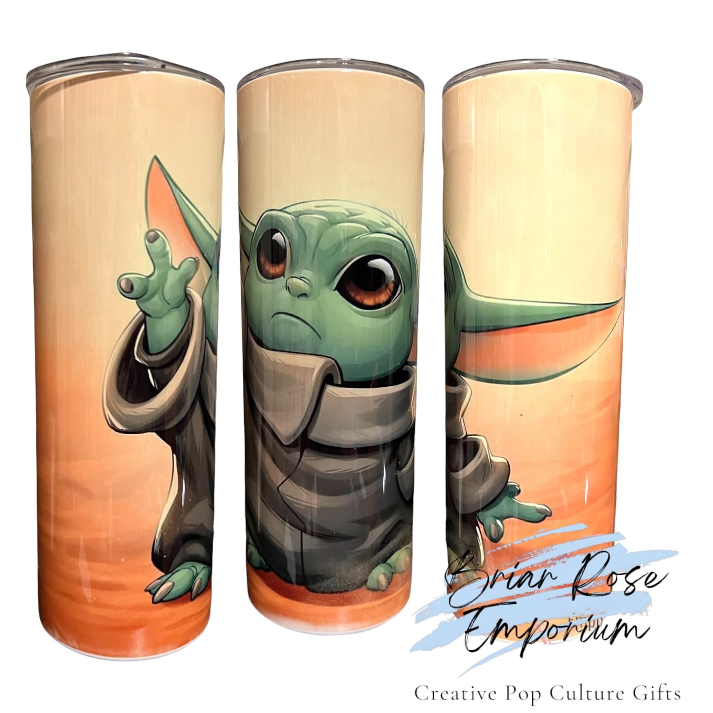 20oz Sublimation Tumblers