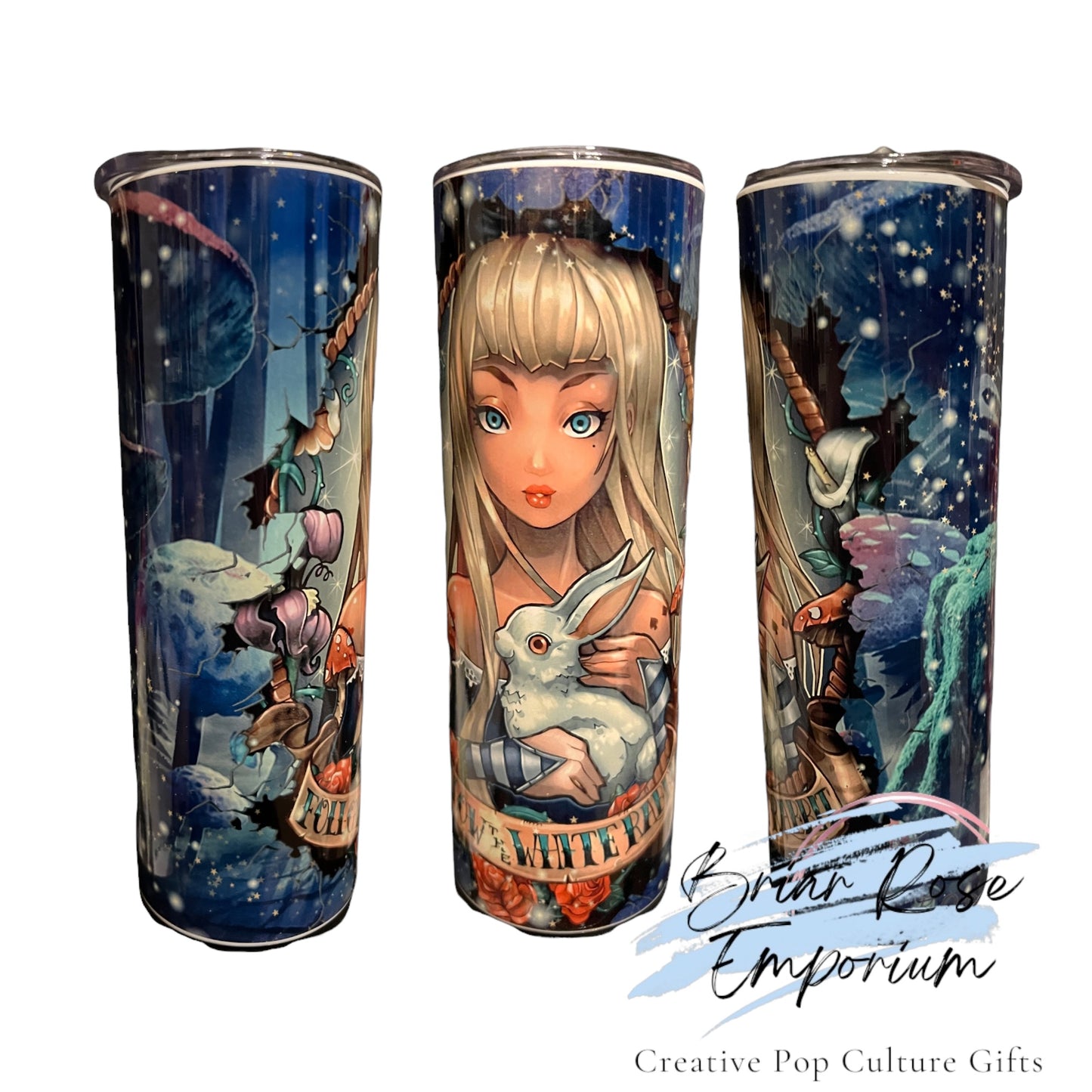 20oz Sublimation Tumblers