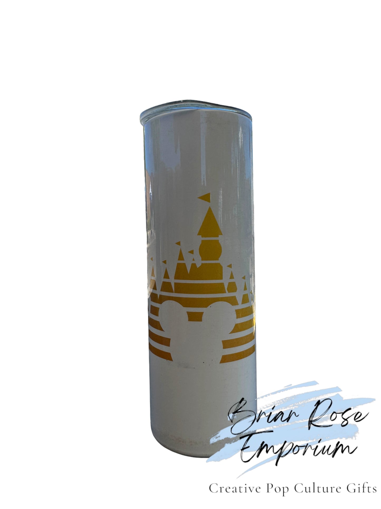 Markdown 20oz Sublimation Tumblers