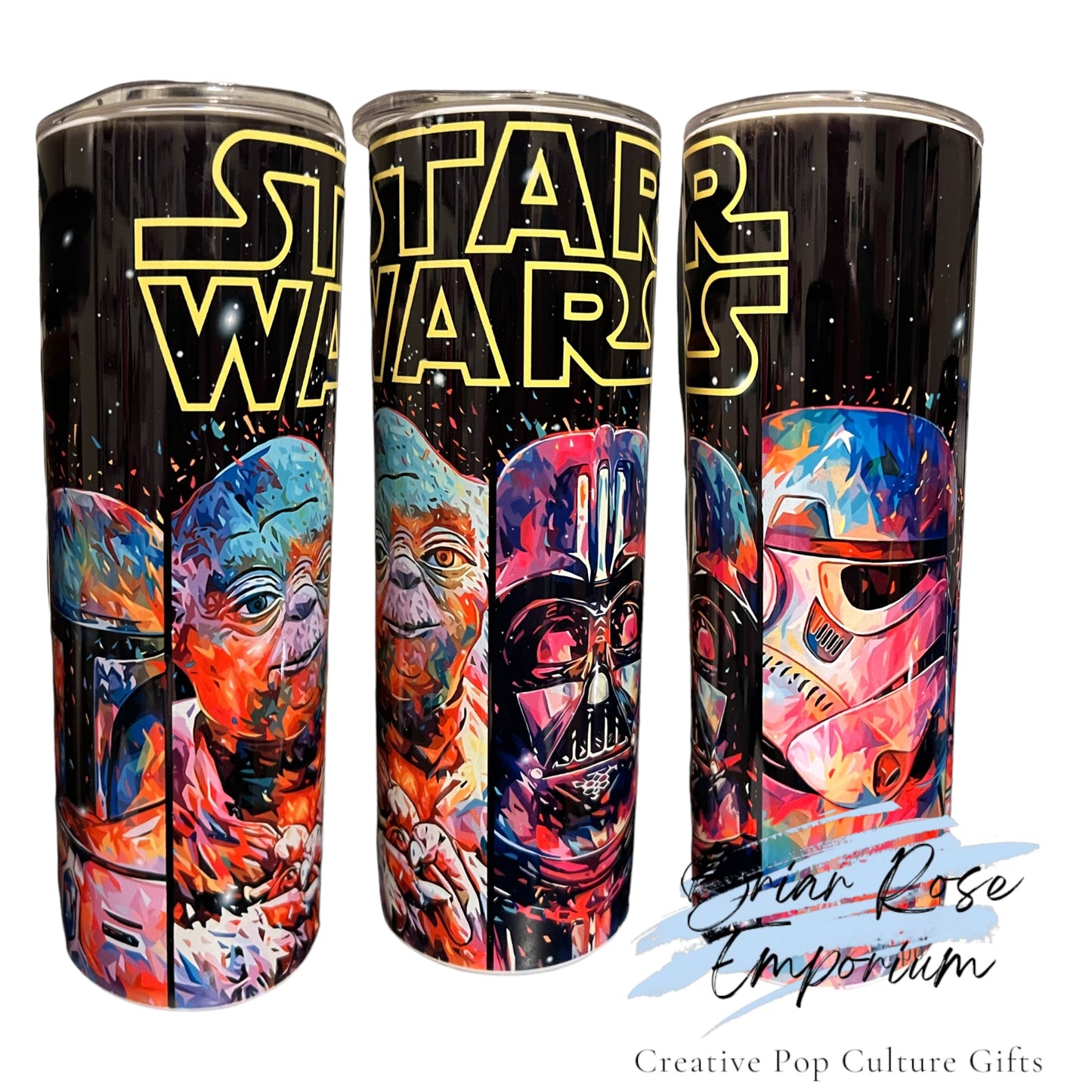 20oz Sublimation Tumblers