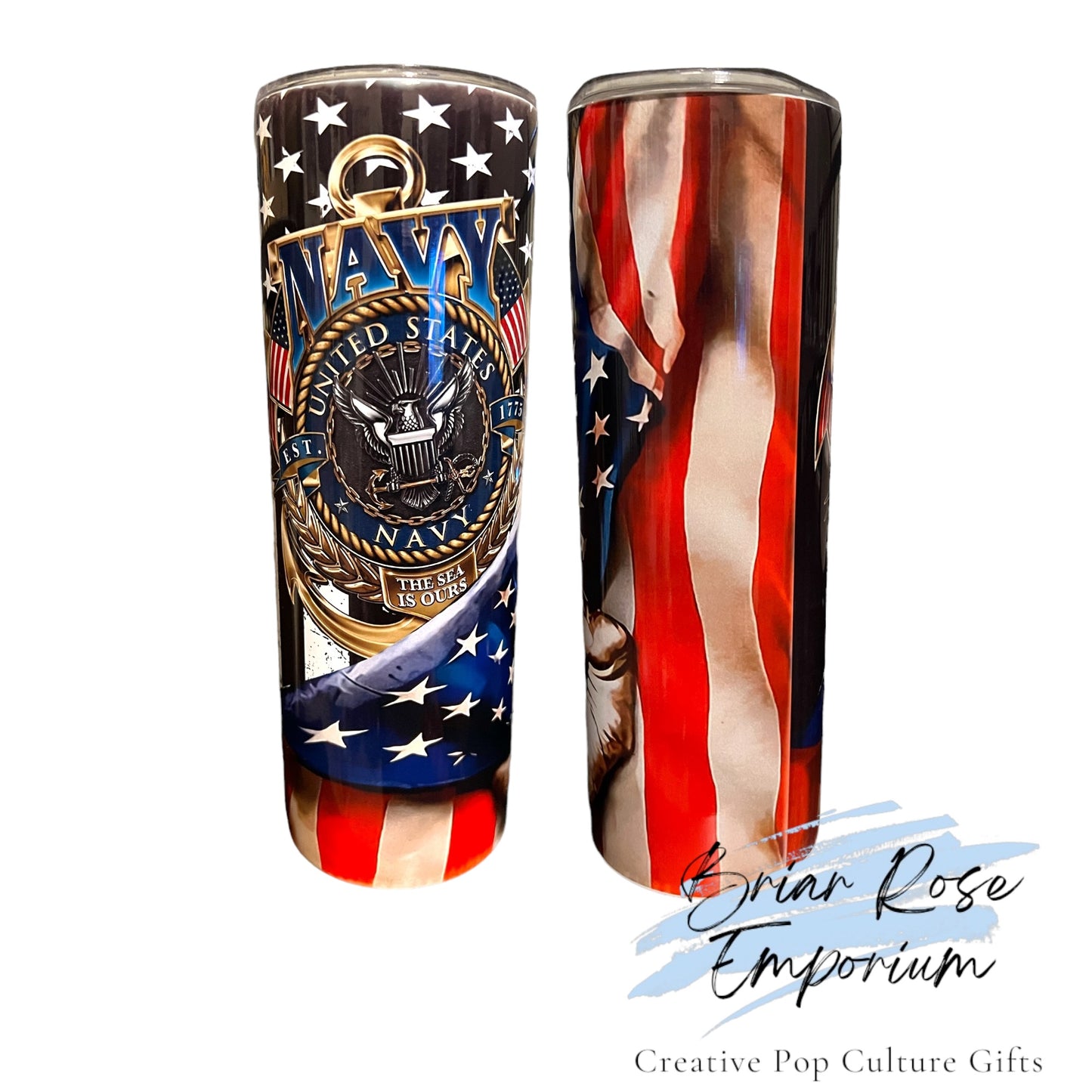 20oz Sublimation Tumblers