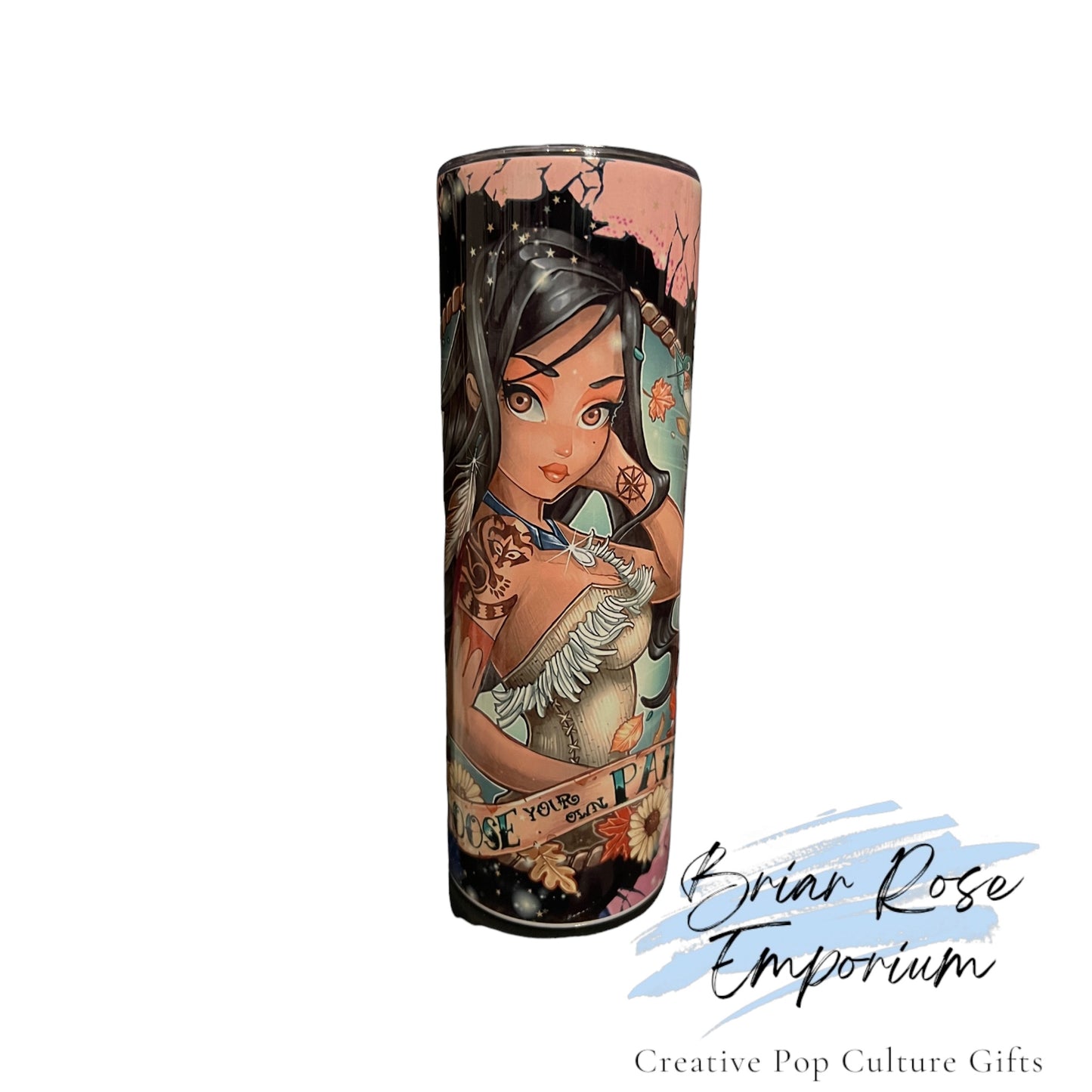 20oz Sublimation Tumblers