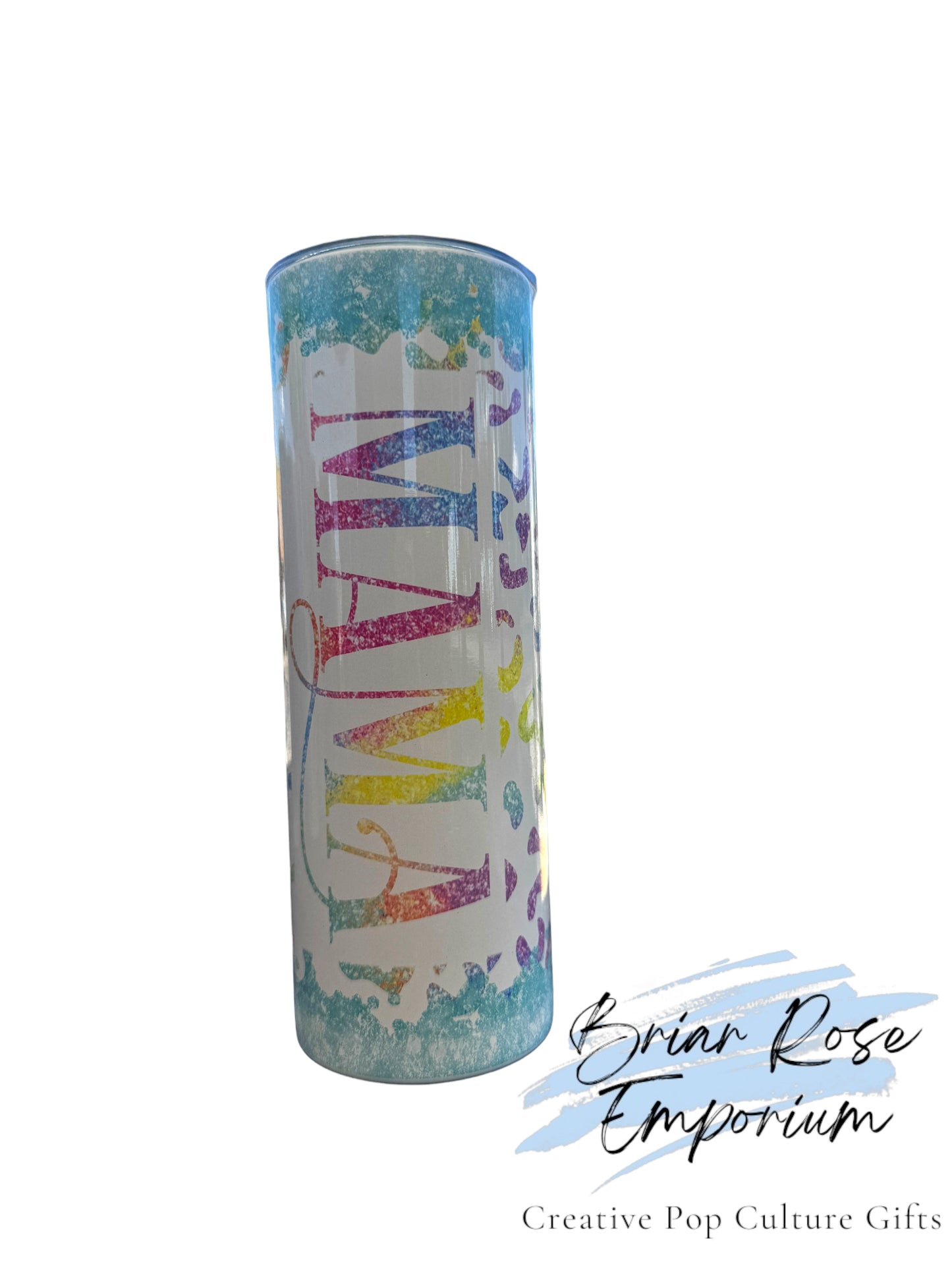 Markdown 20oz Sublimation Tumblers