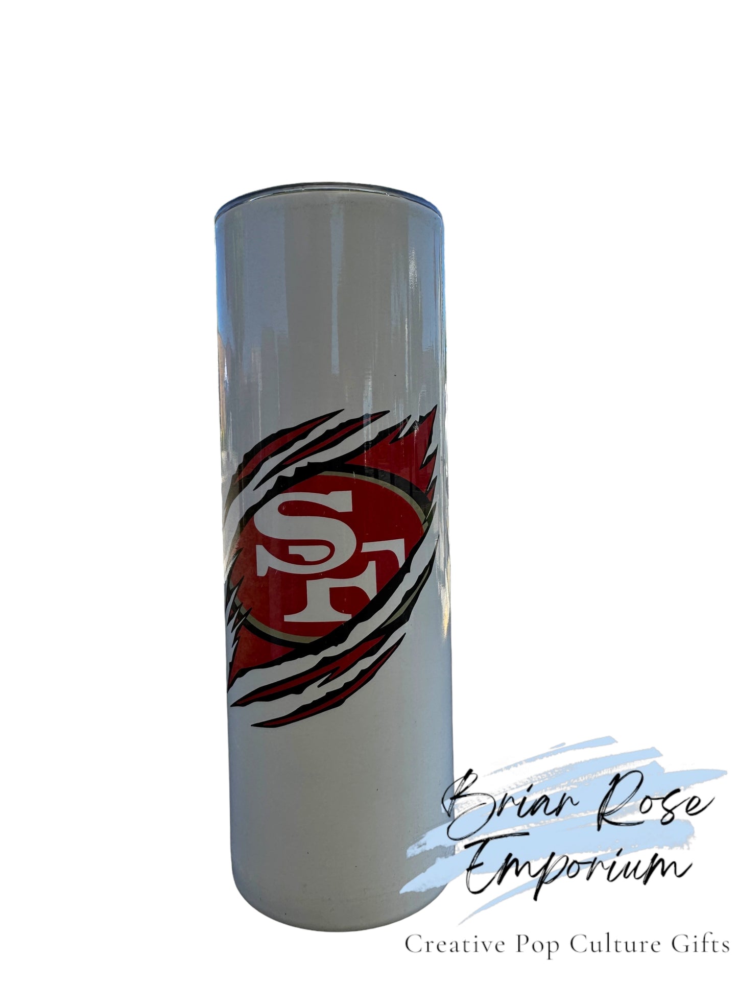 Markdown 20oz Sublimation Tumblers