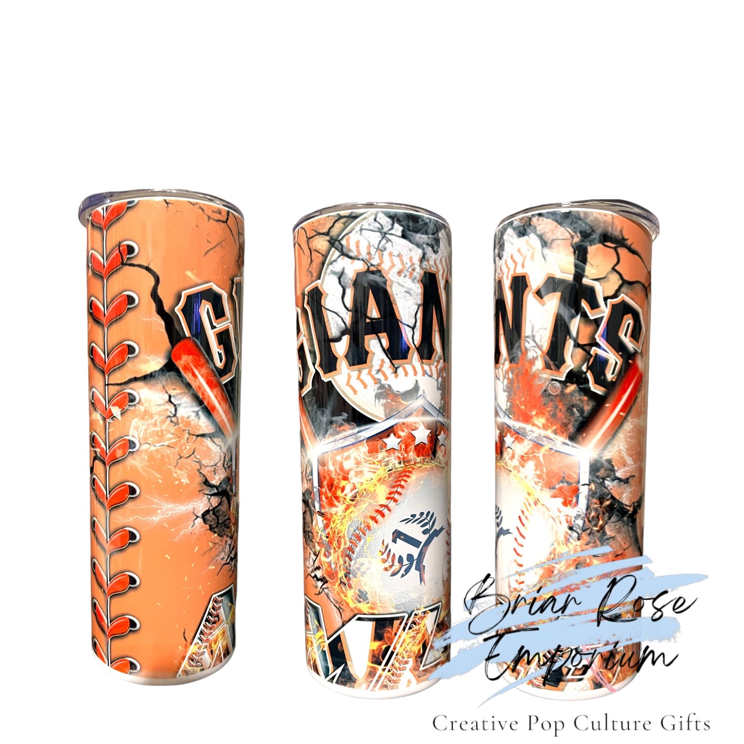 20oz Sublimation Tumblers