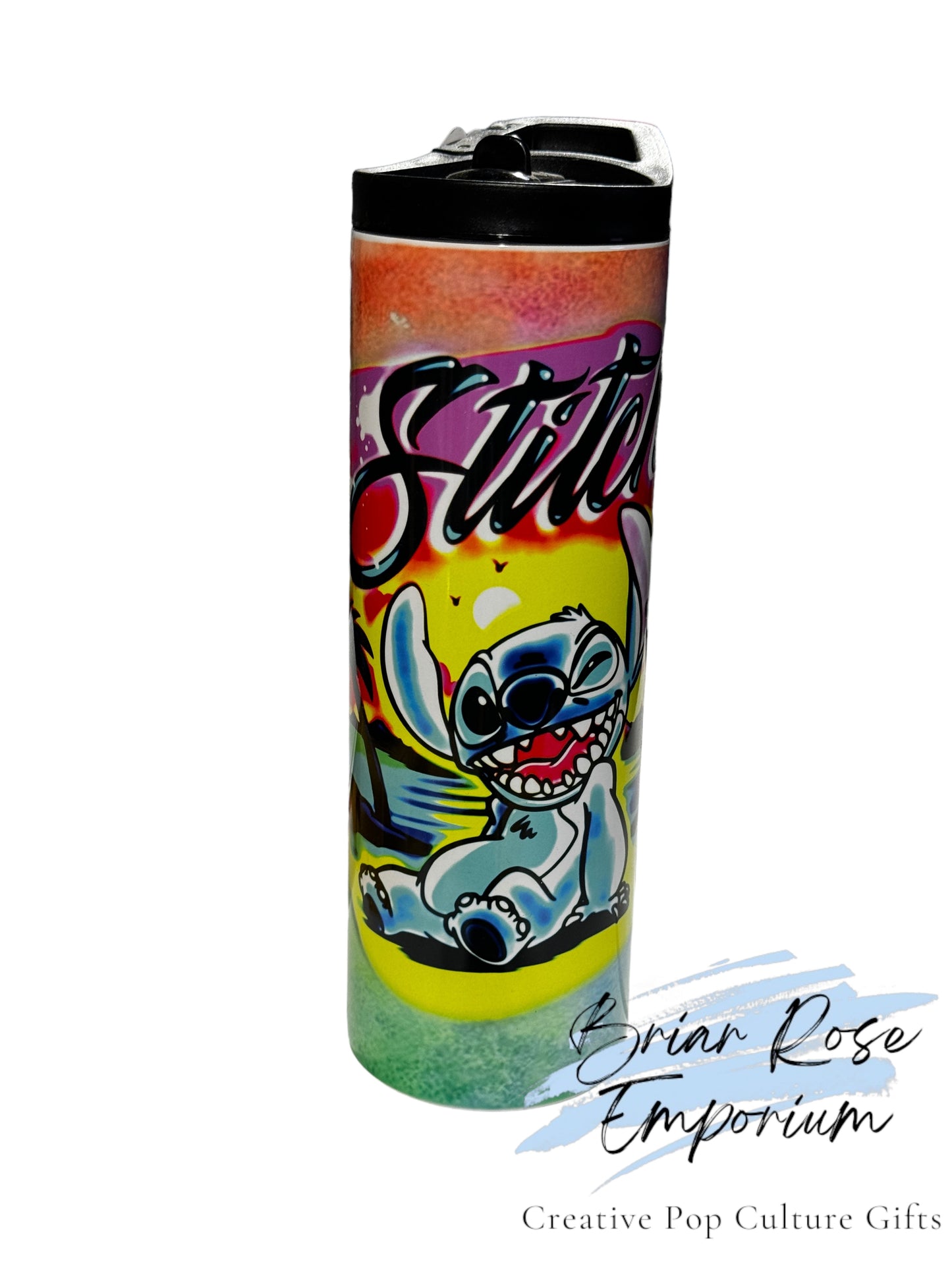 20oz Duo Lid Tumblers Sublimation