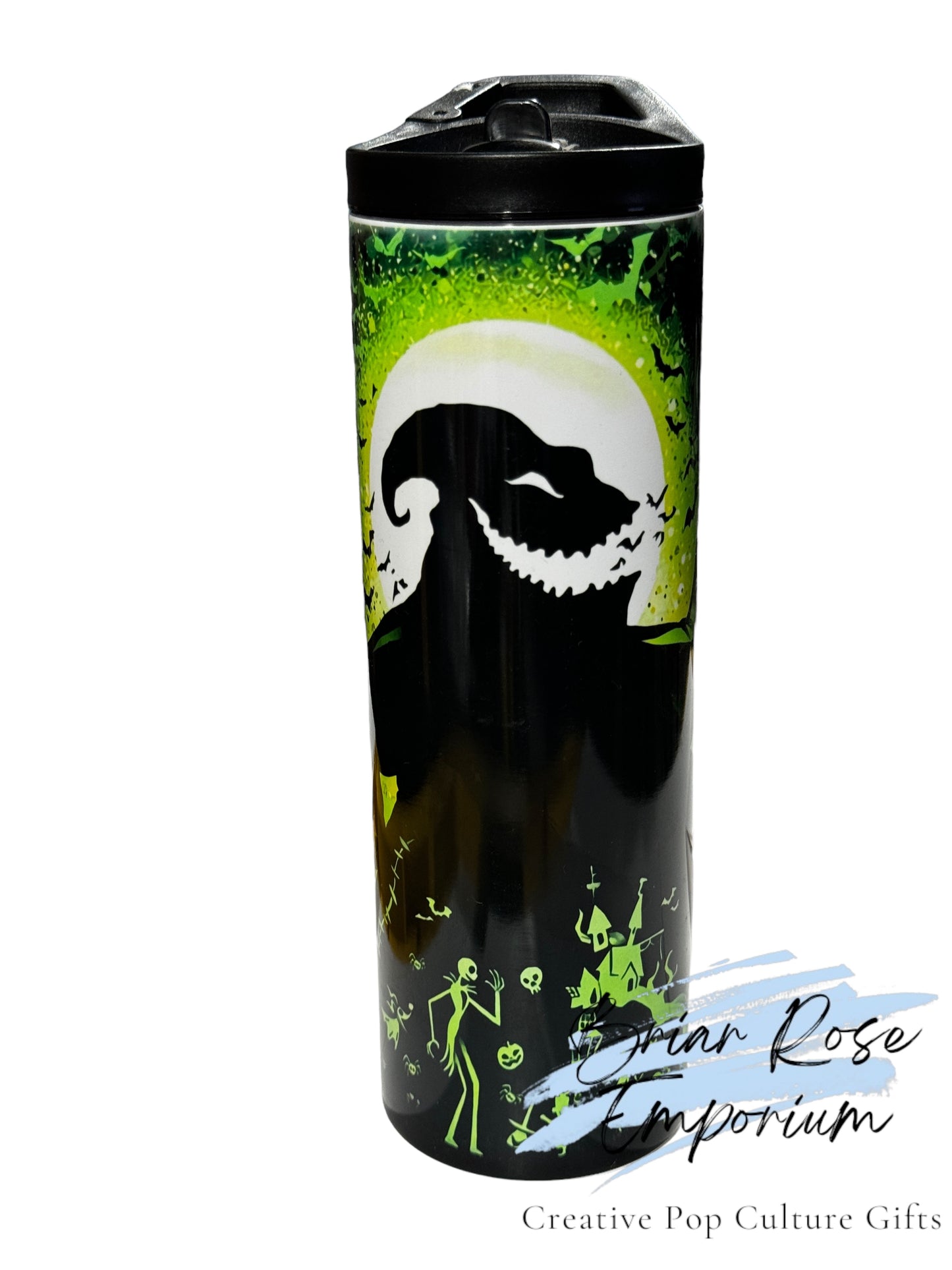 20oz Duo Lid Tumblers Sublimation