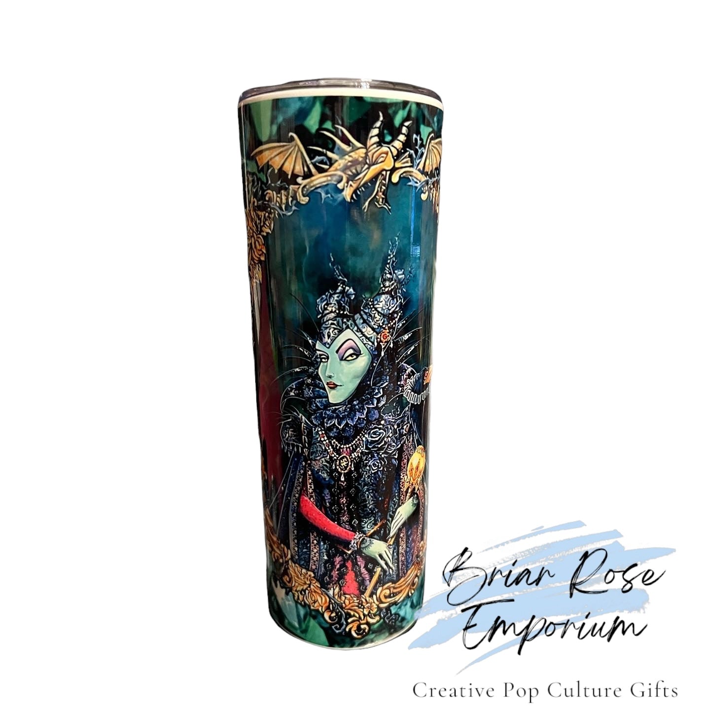 20oz Sublimation Tumblers