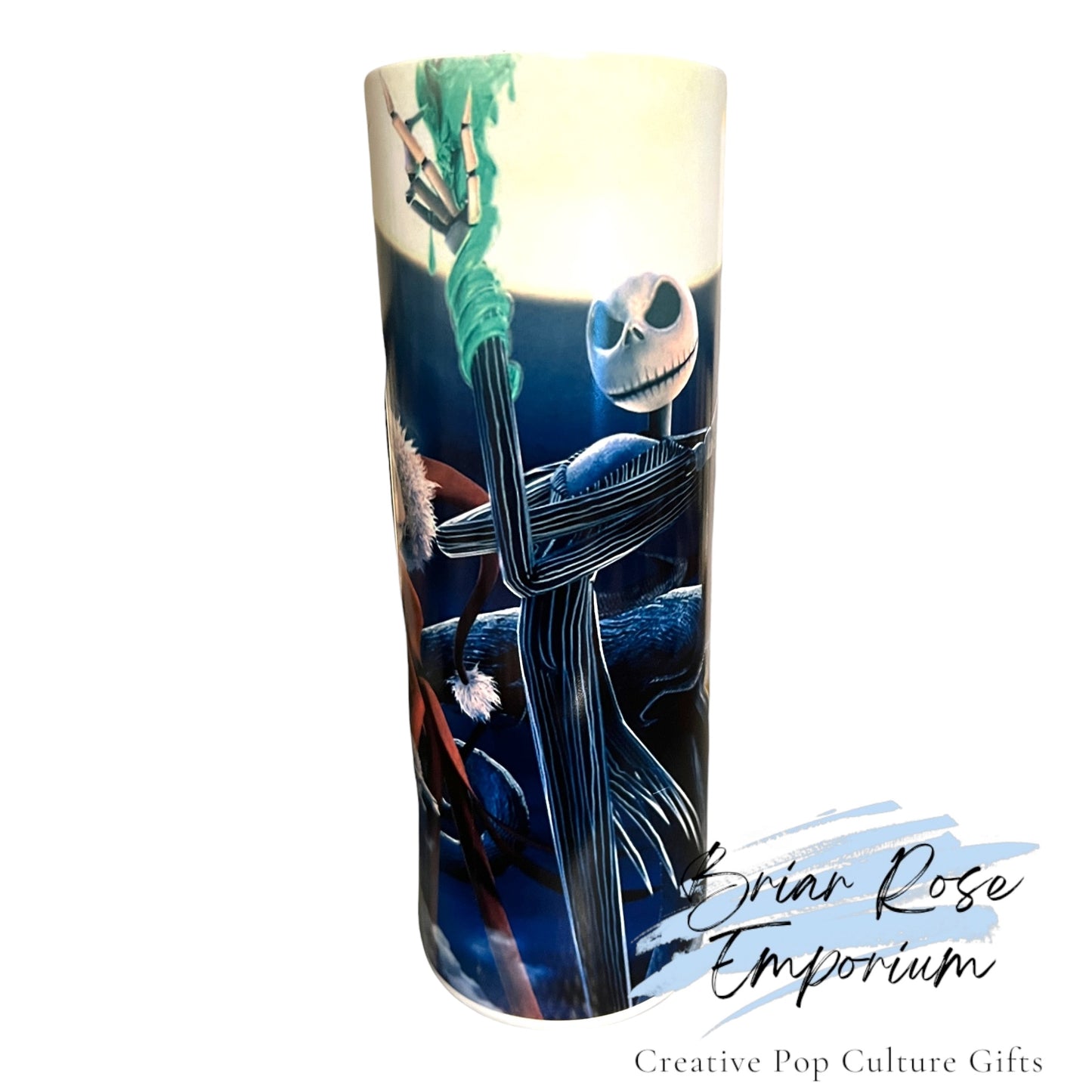 20oz Sublimation Tumblers