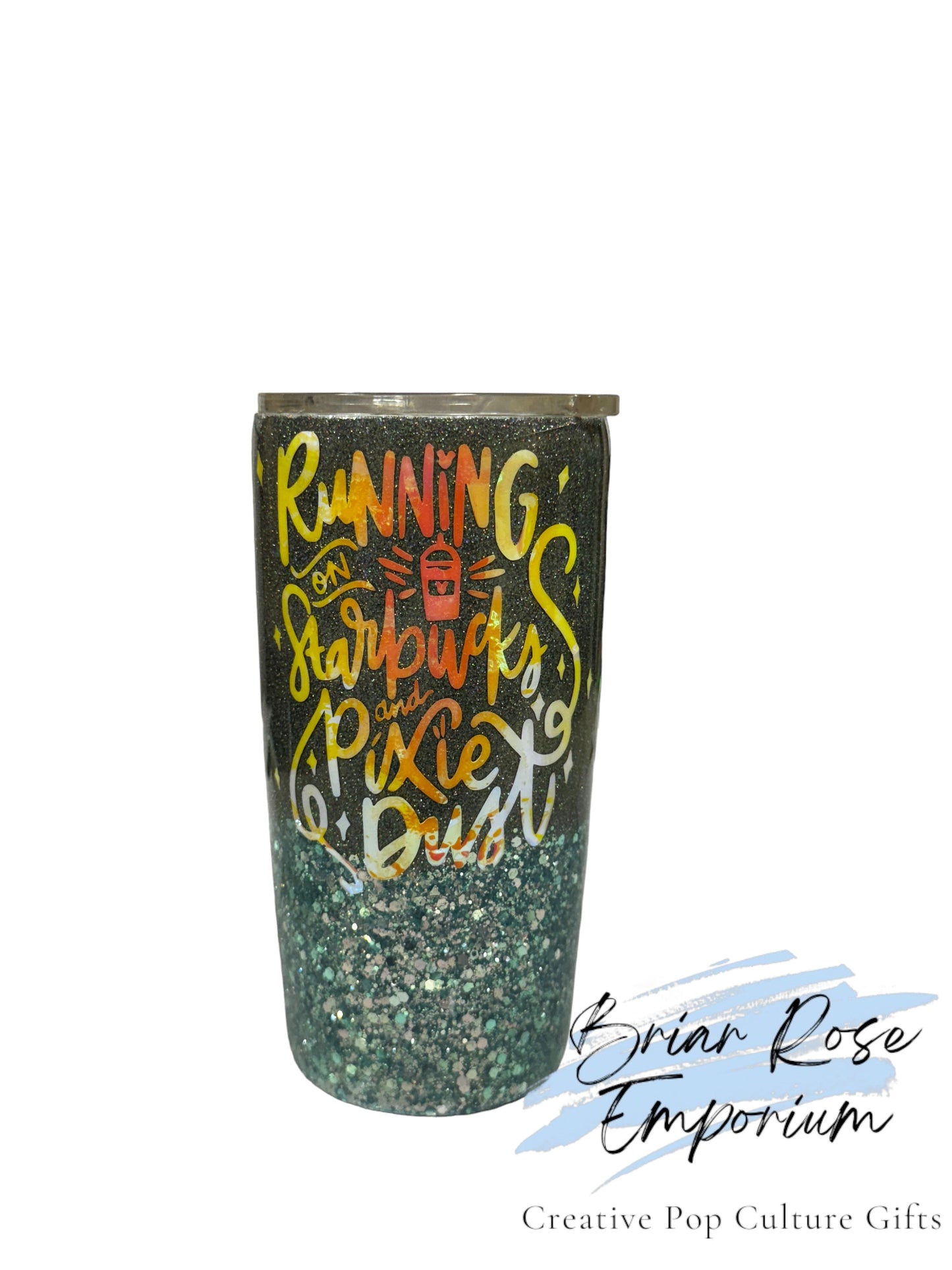 20oz Resin Tumblers Markdown