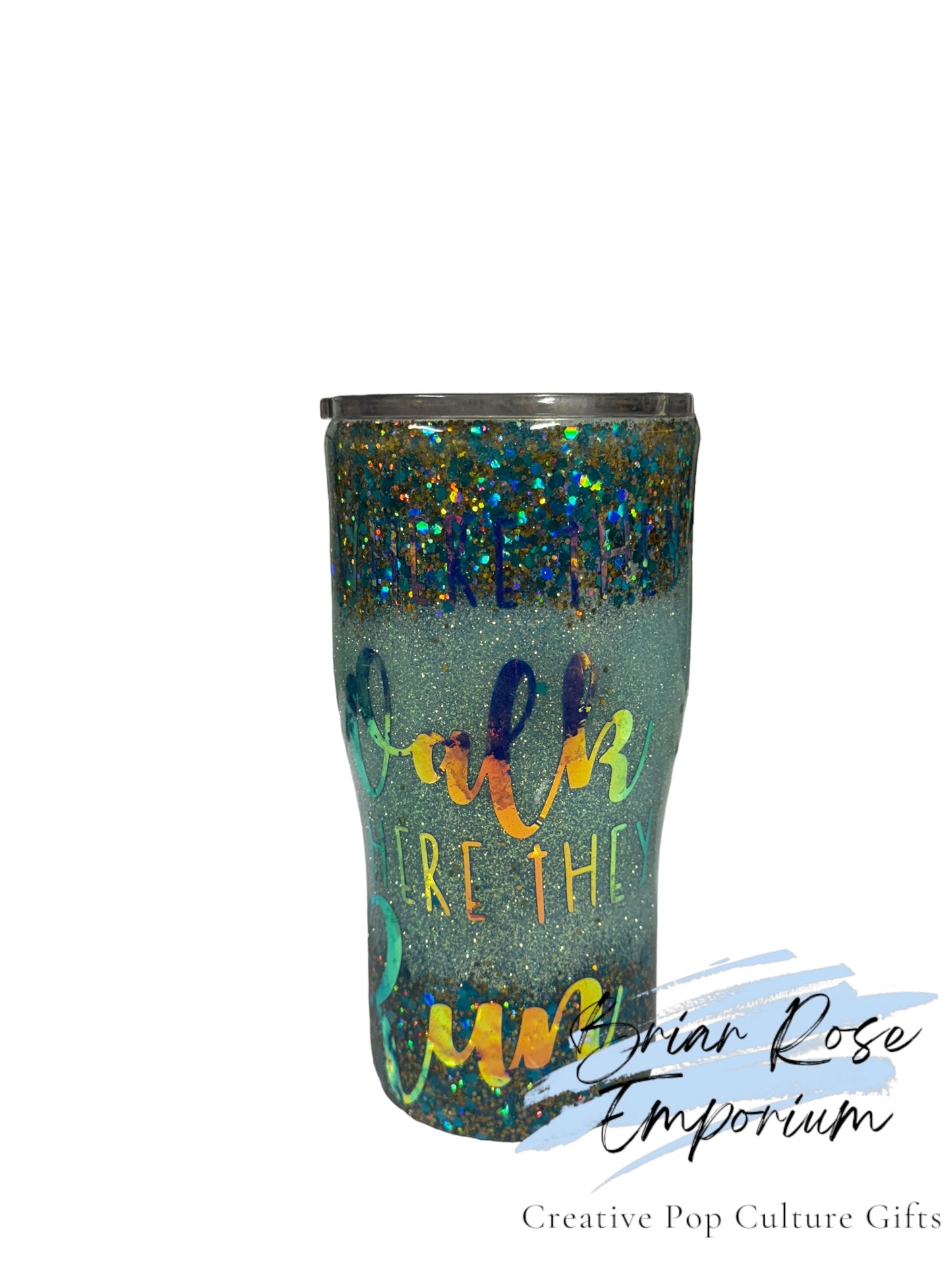 20oz Resin Tumblers Markdown