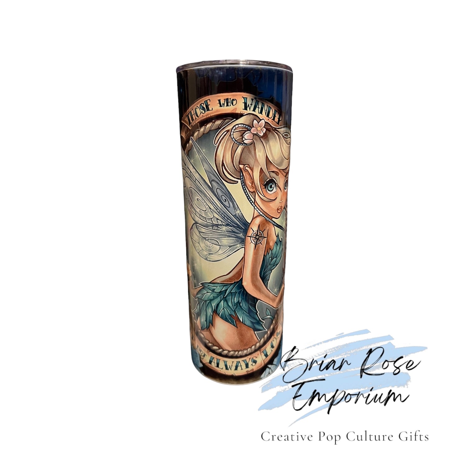 20oz Sublimation Tumblers