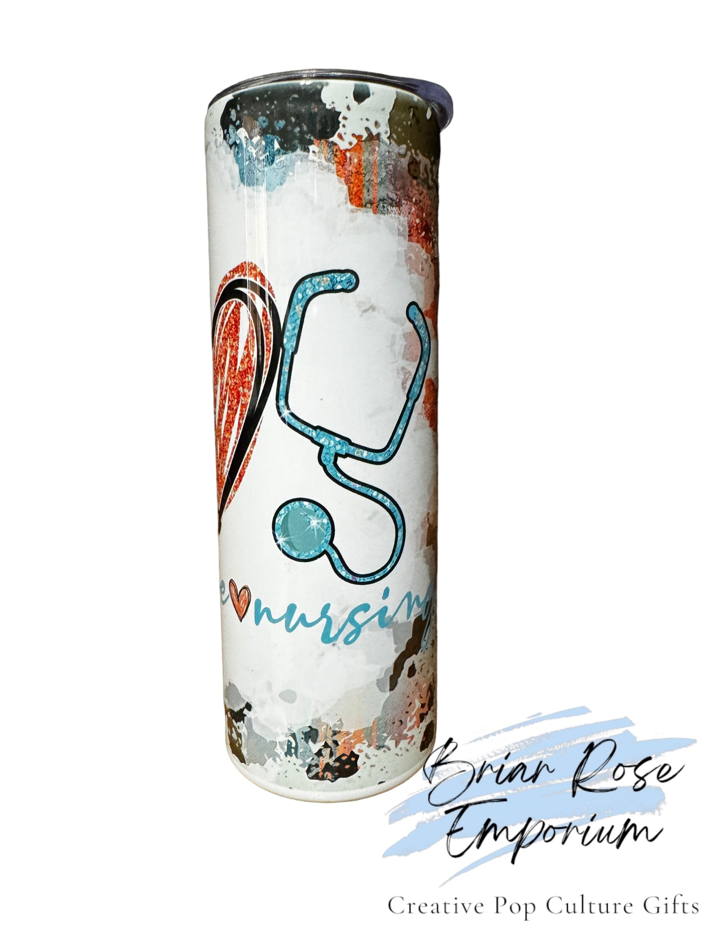 Markdown 20oz Sublimation Tumblers