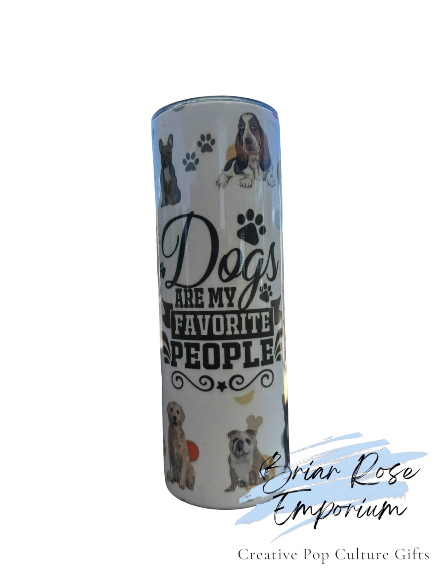 Markdown 20oz Sublimation Tumblers