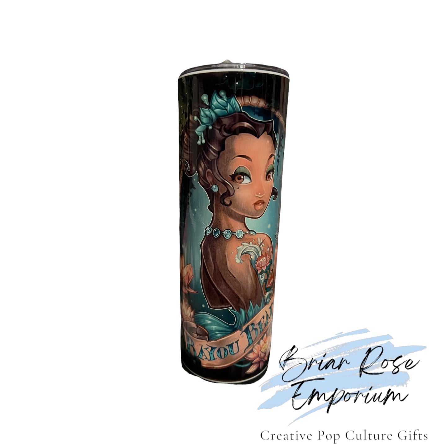 20oz Sublimation Tumblers