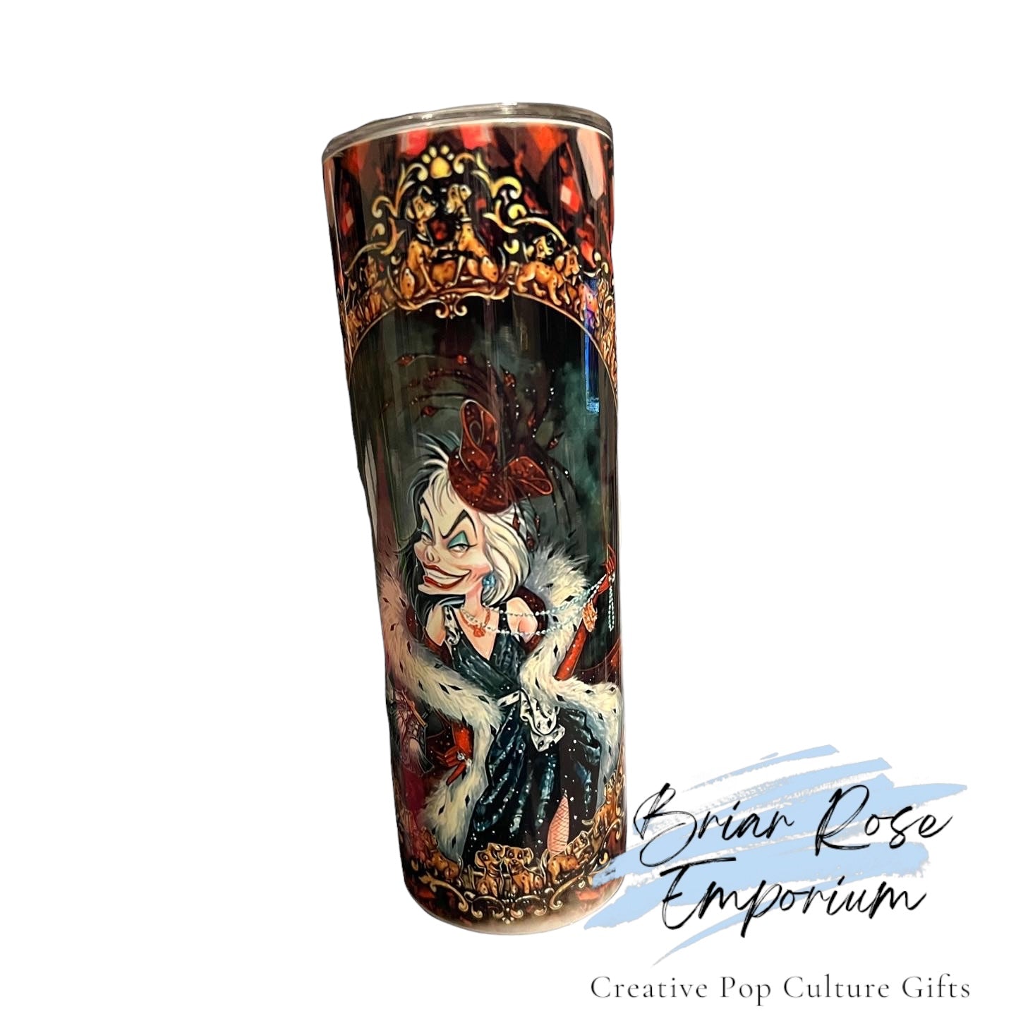 20oz Sublimation Tumblers