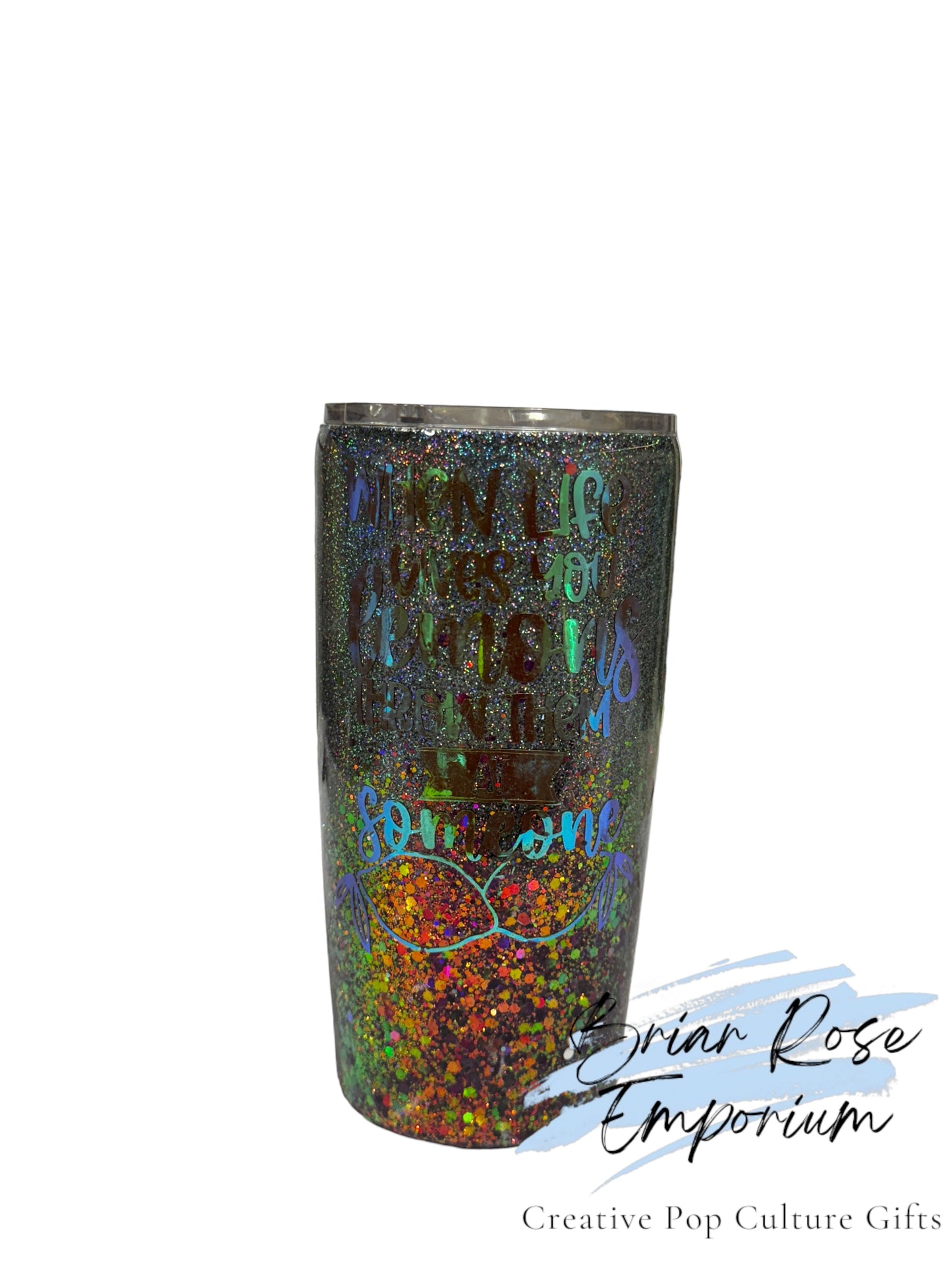 20oz Resin Tumblers Markdown