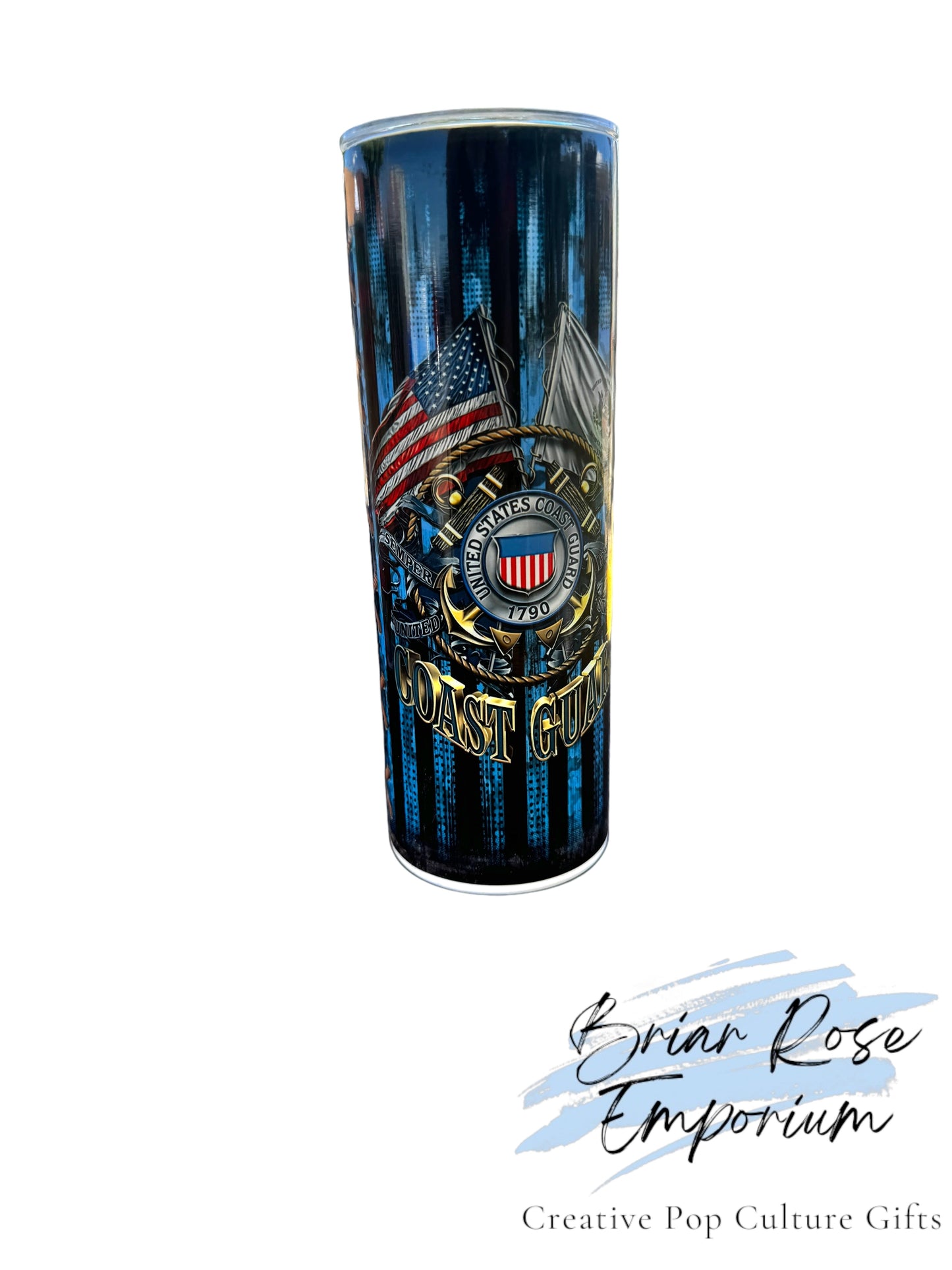 Markdown 20oz Sublimation Tumblers