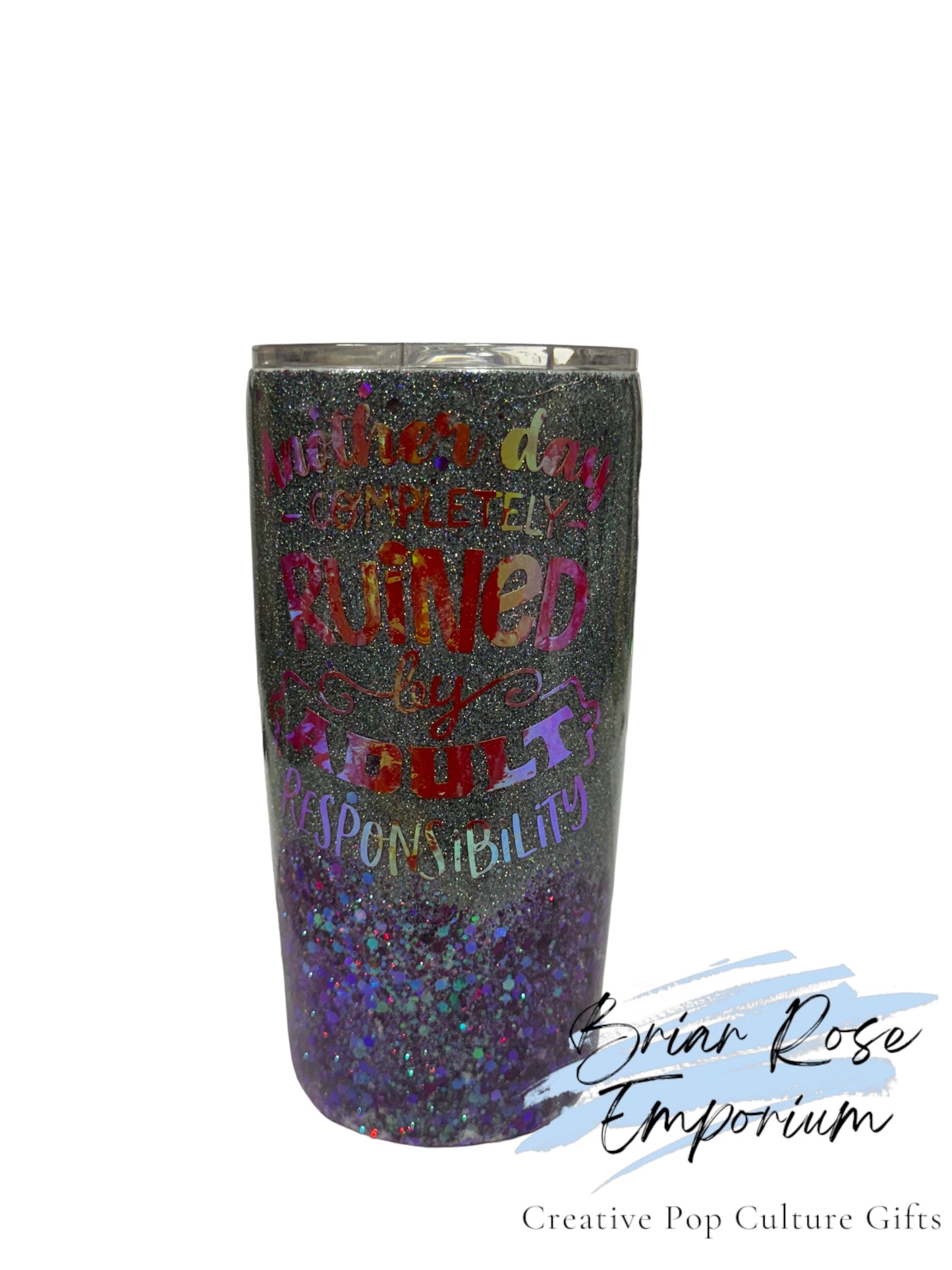 20oz Resin Tumblers Markdown