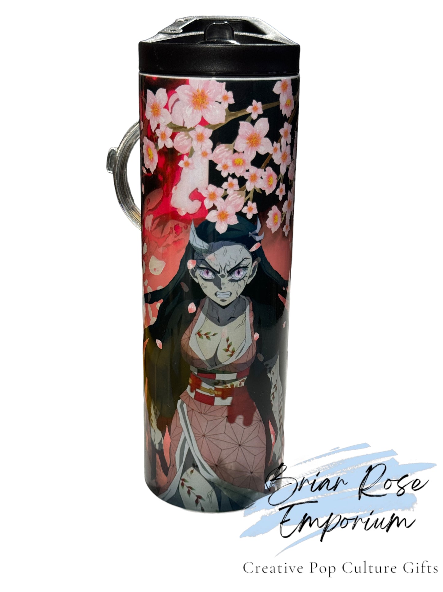 20oz Duo Lid Tumblers Sublimation