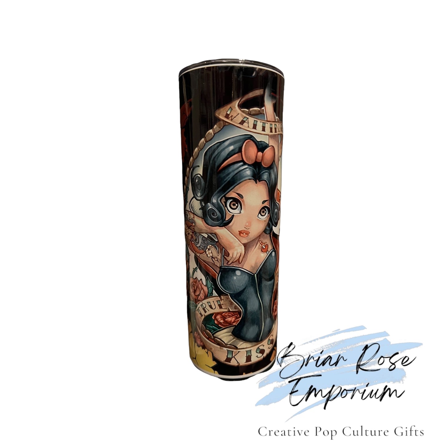 20oz Sublimation Tumblers