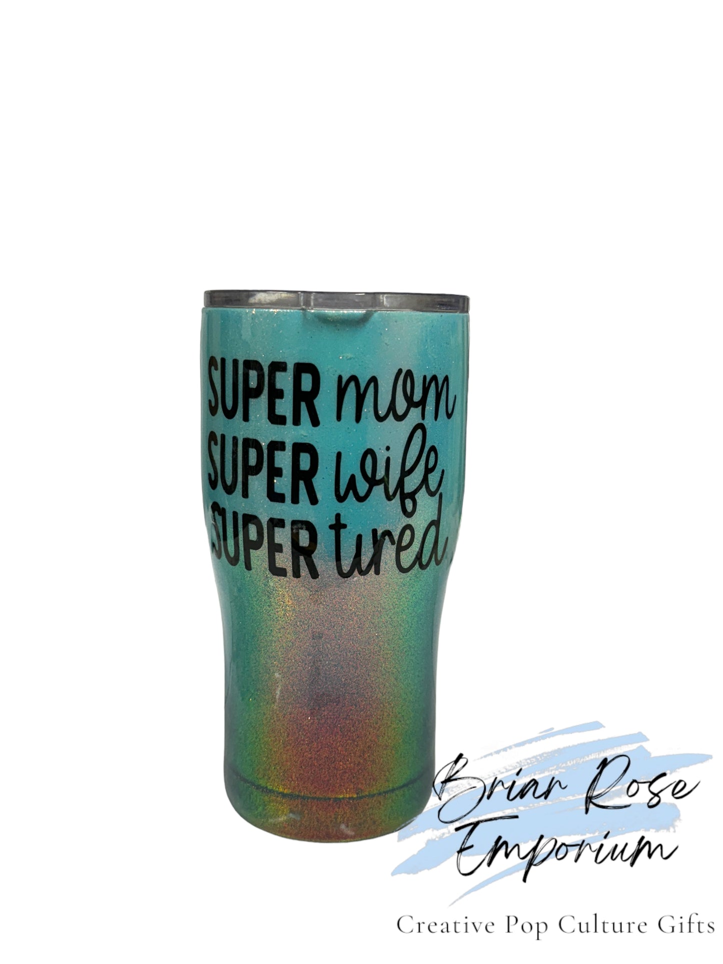 20oz Resin Tumblers Markdown