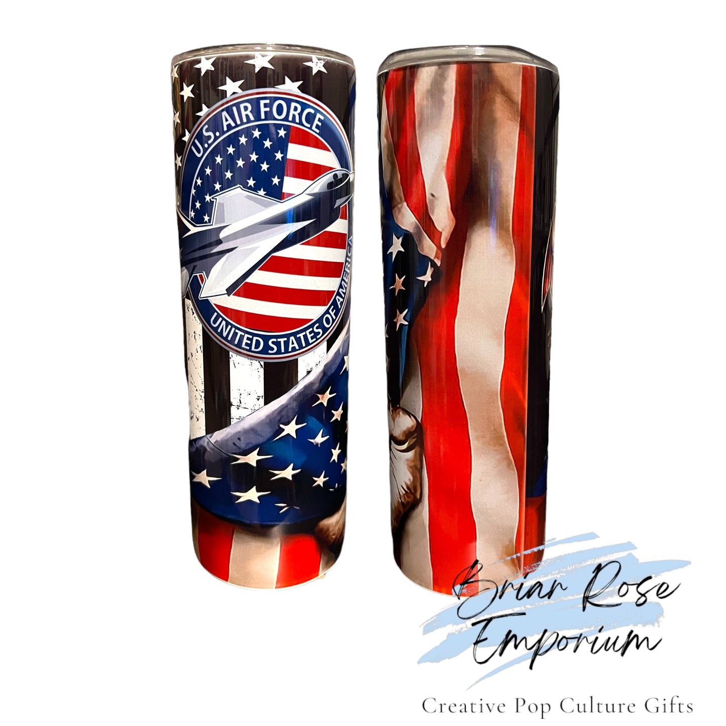 20oz Sublimation Tumblers