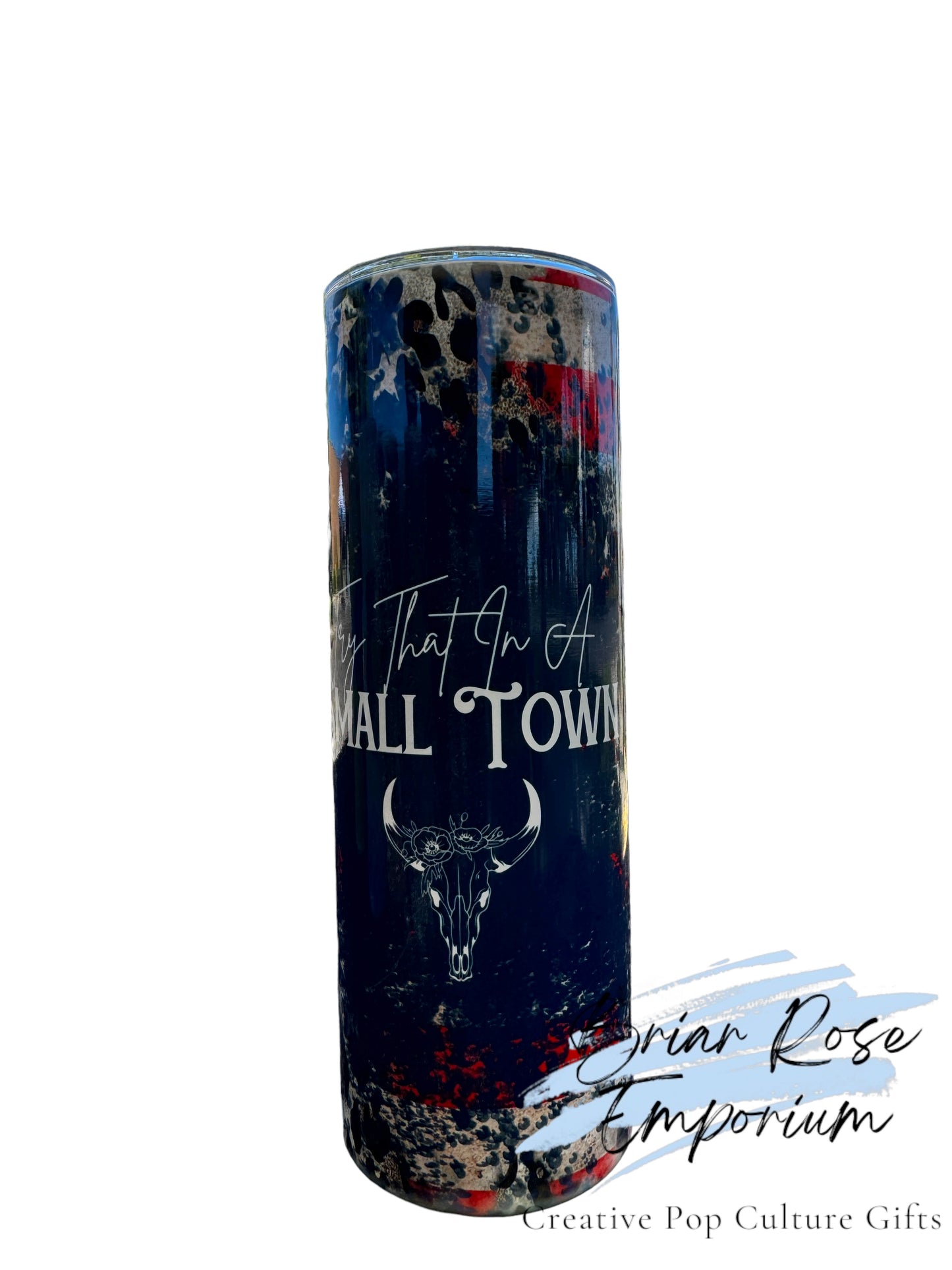 Markdown 20oz Sublimation Tumblers