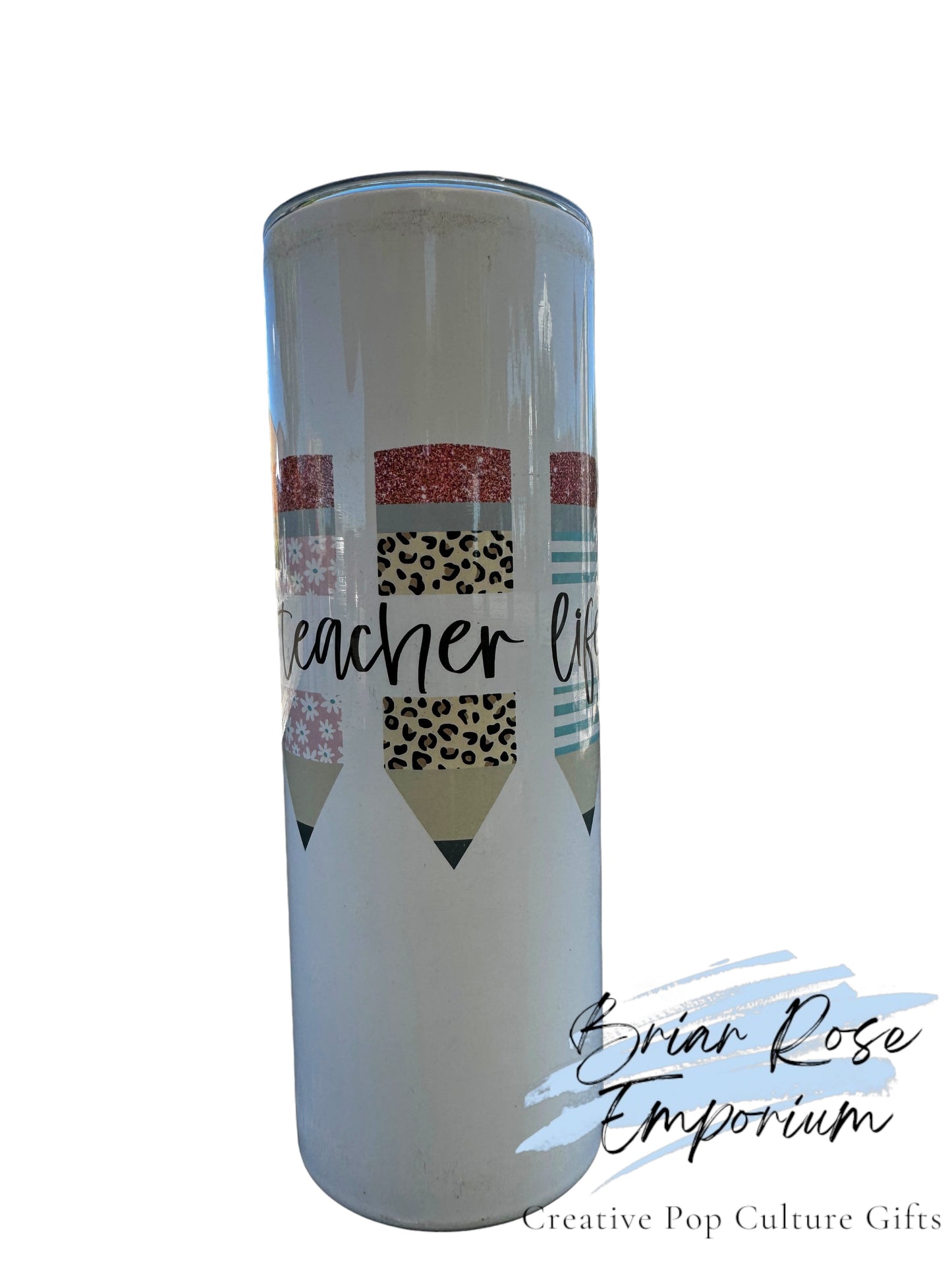 Markdown 20oz Sublimation Tumblers