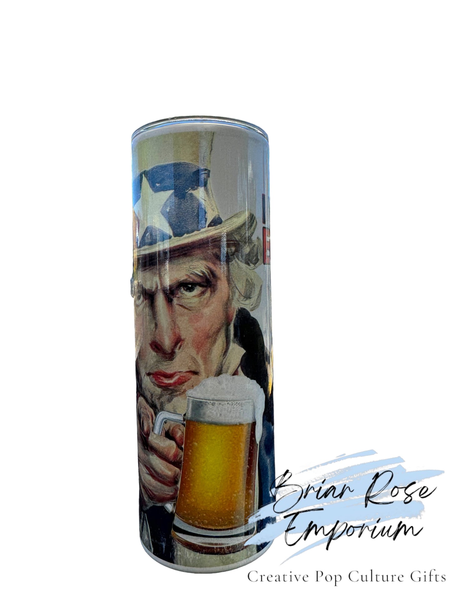 Markdown 20oz Sublimation Tumblers