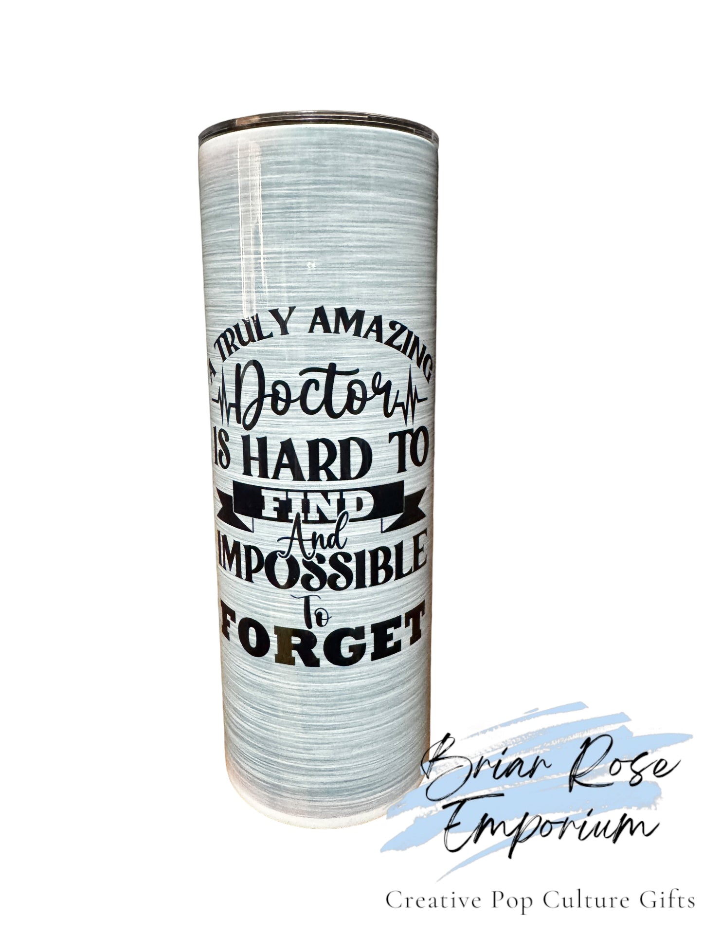 Markdown 20oz Sublimation Tumblers