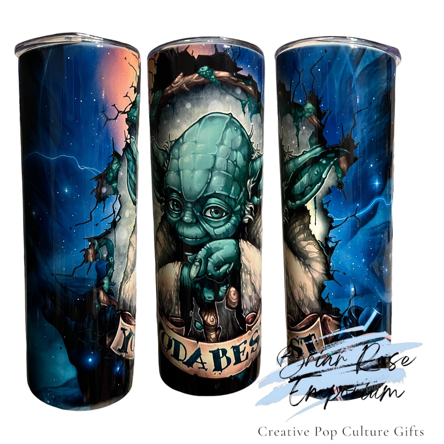 20oz Sublimation Tumblers