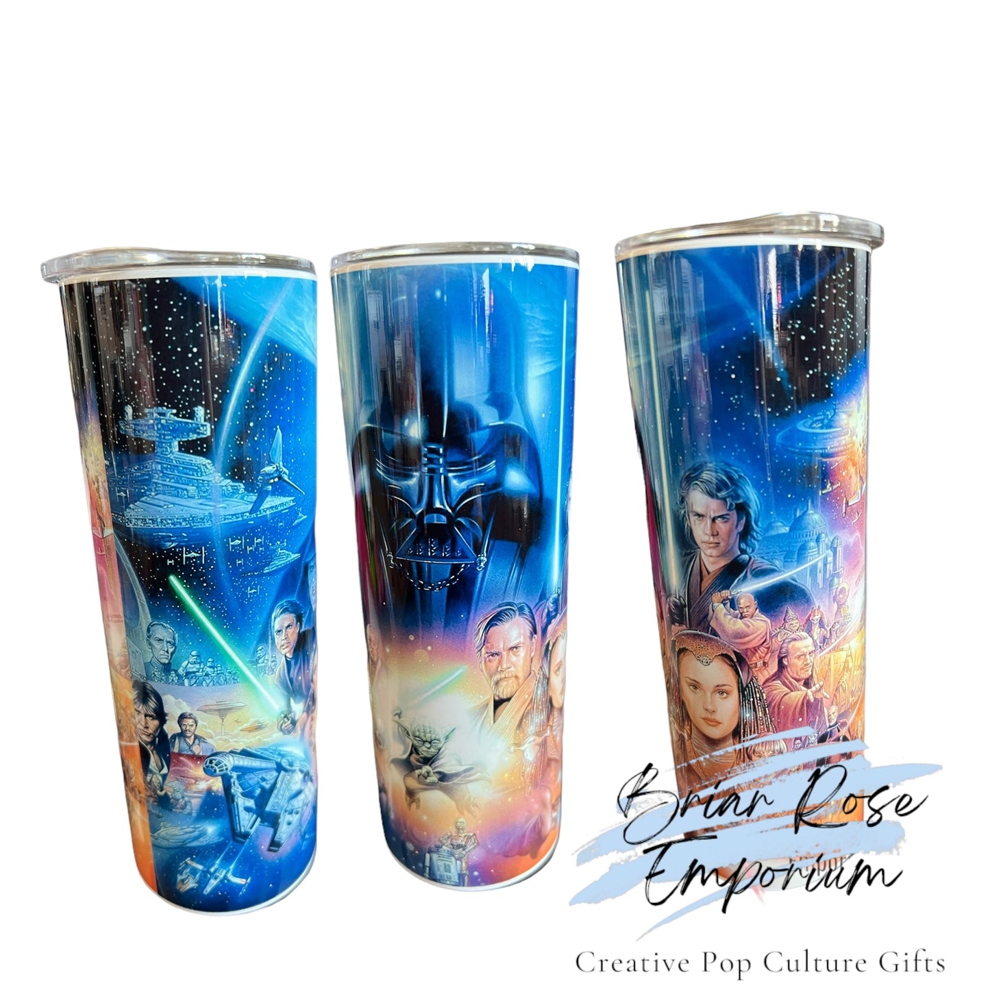 20oz Sublimation Tumblers