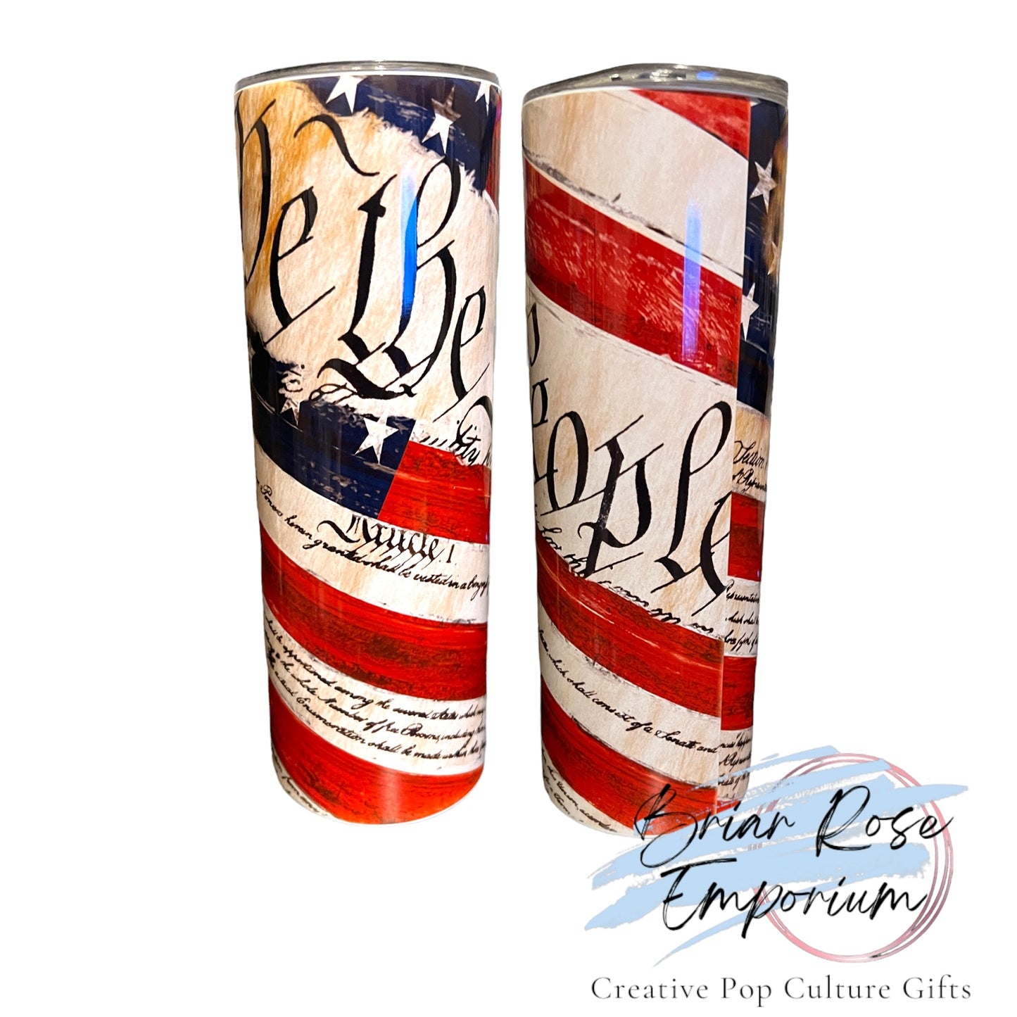 20oz Sublimation Tumblers