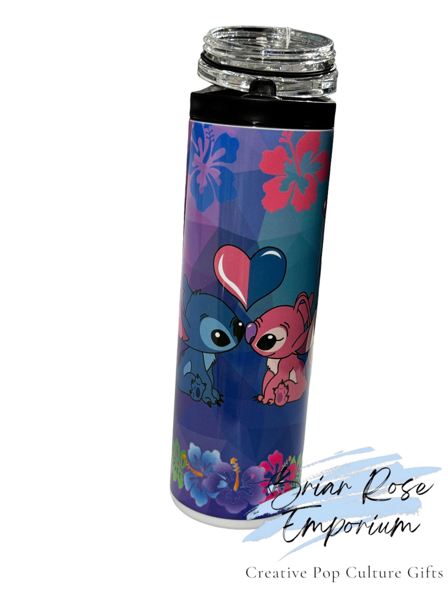 20oz Duo Lid Tumblers Sublimation