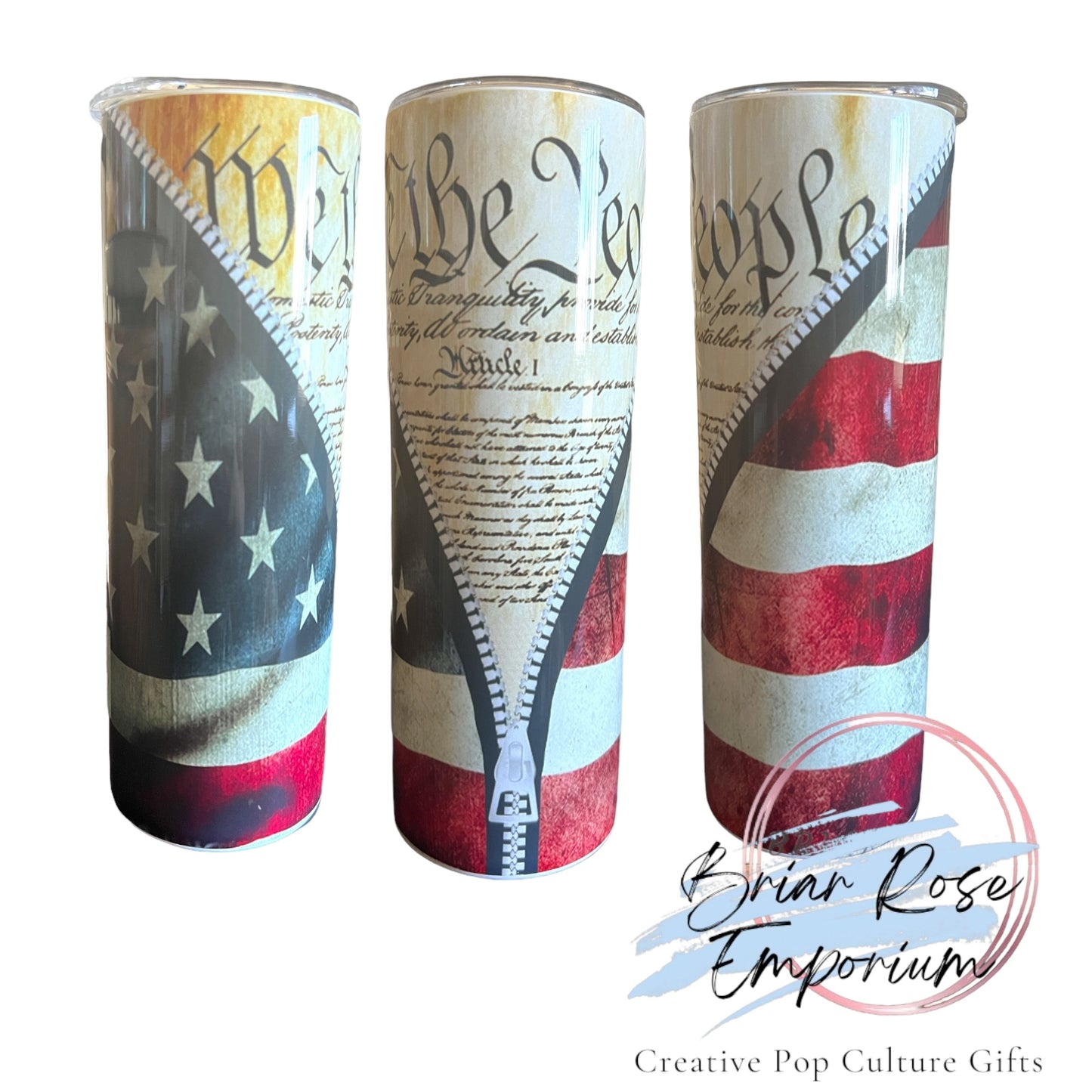 20oz Sublimation Tumblers