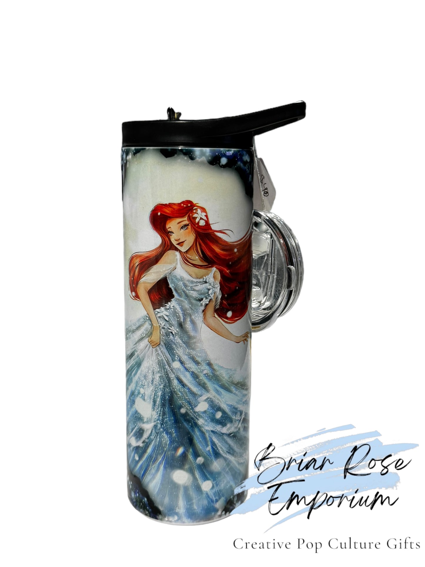 20oz Duo Lid Tumblers Sublimation