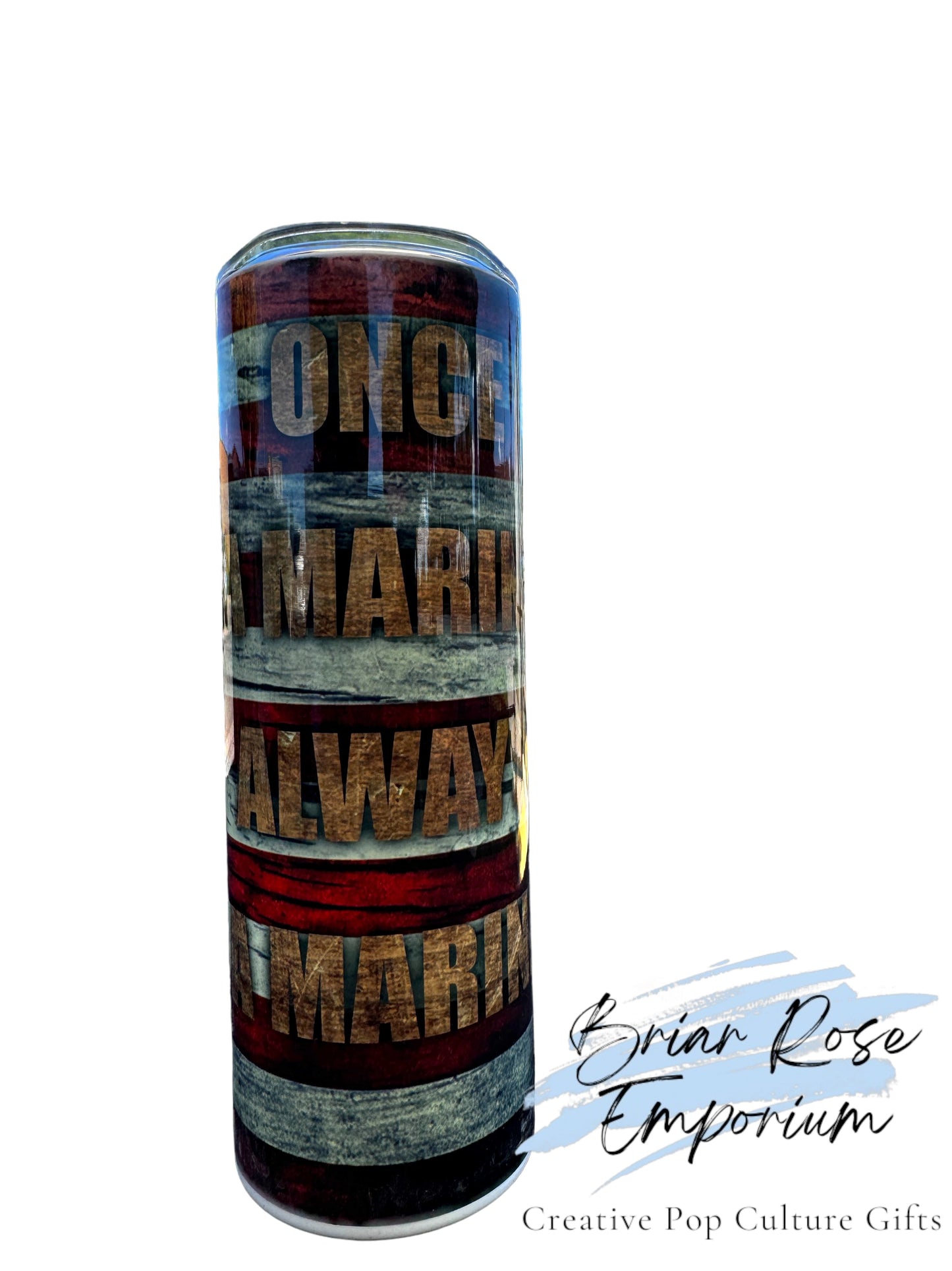 Markdown 20oz Sublimation Tumblers