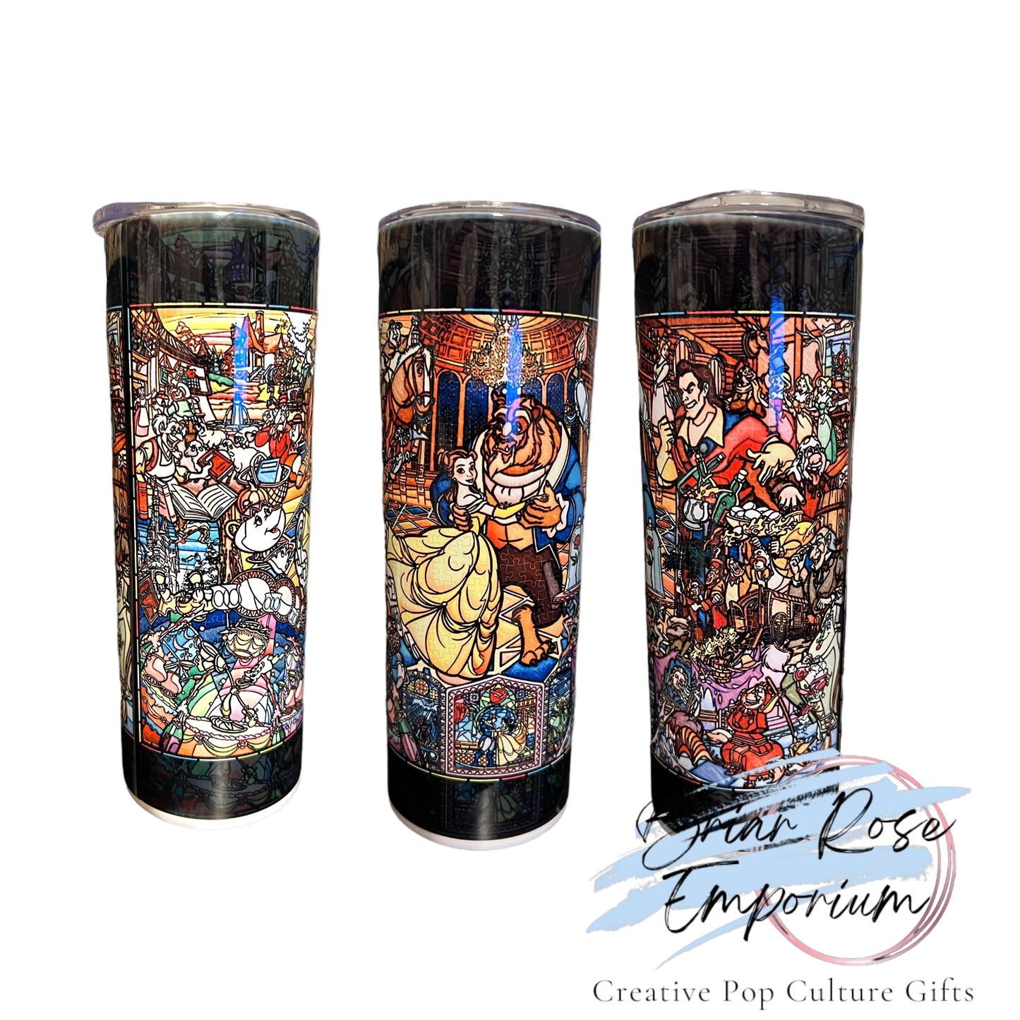 20oz Sublimation Tumblers