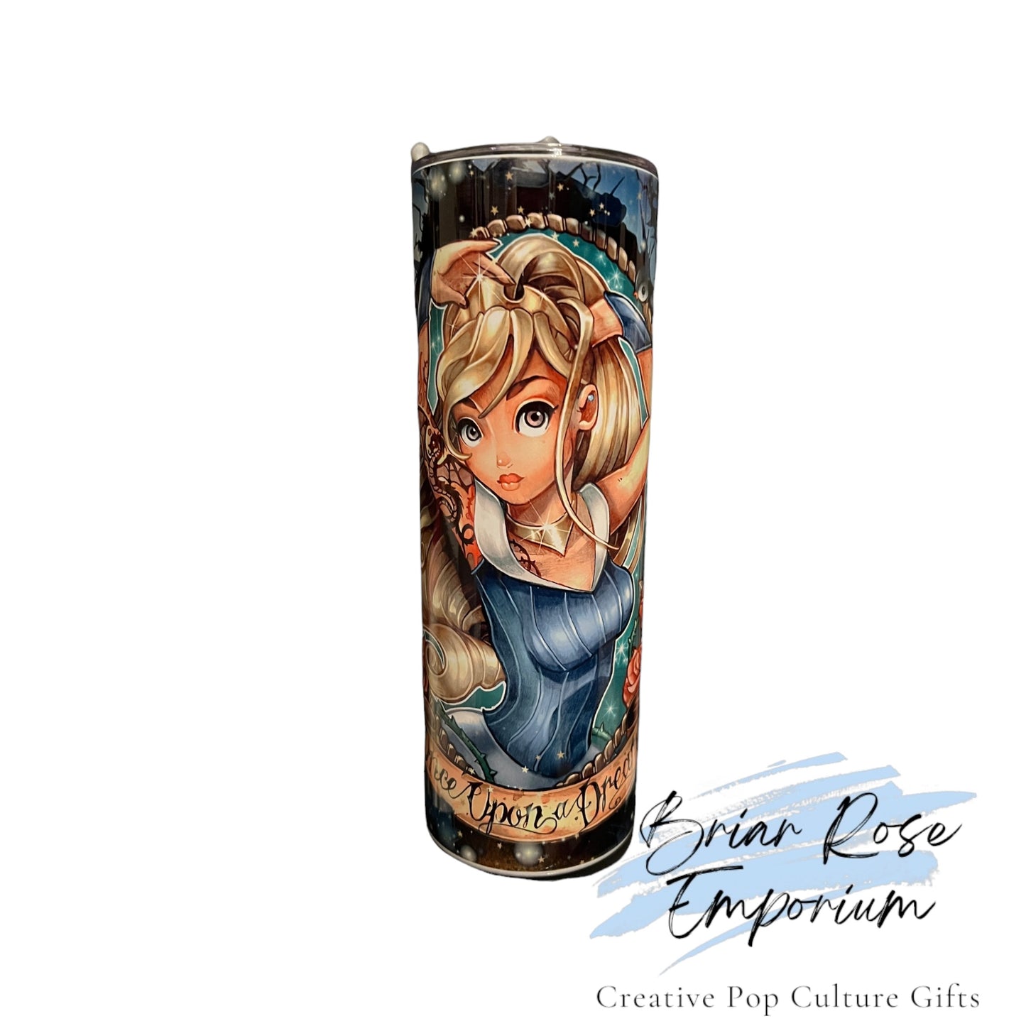 20oz Sublimation Tumblers