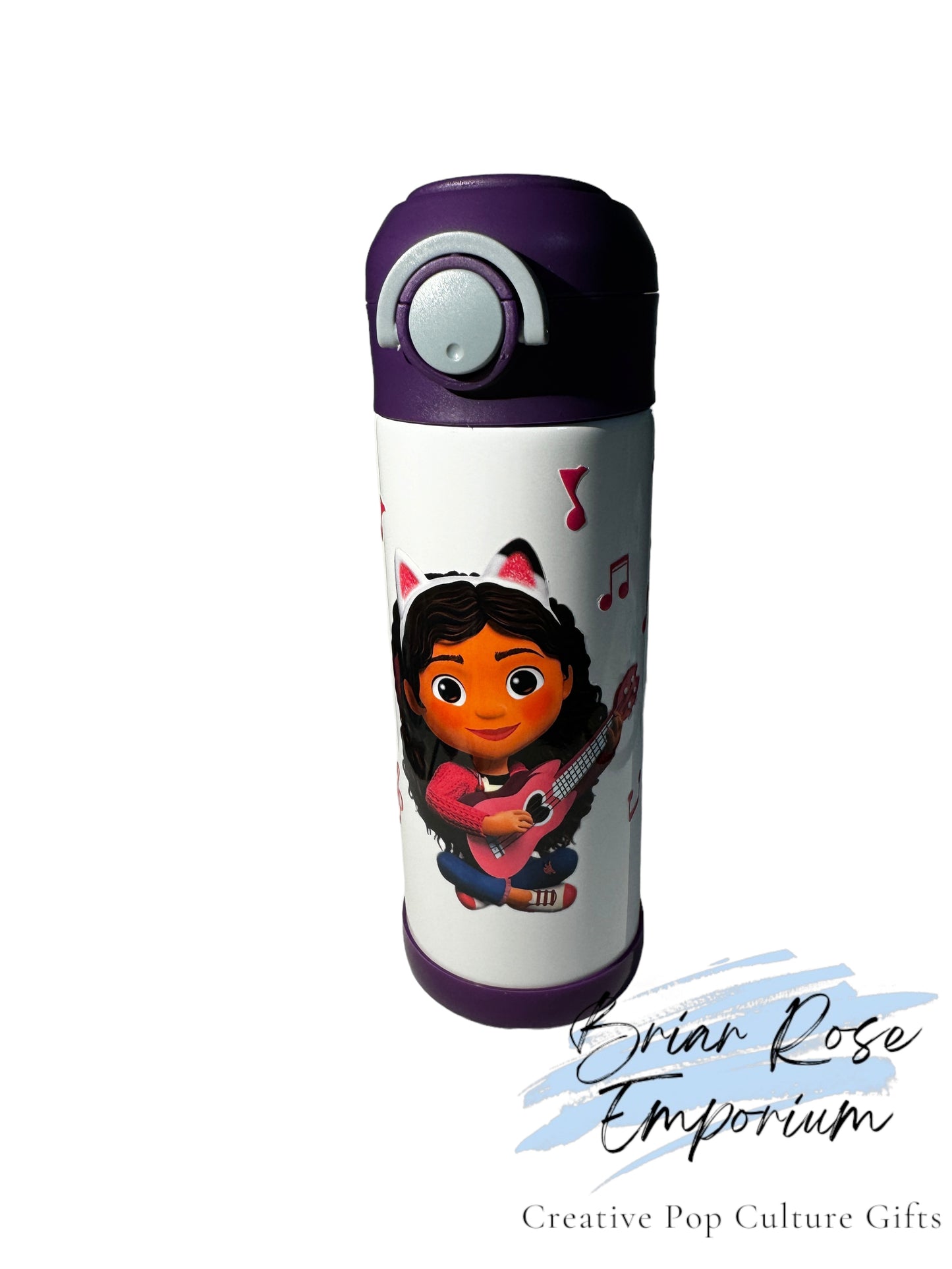 12oz tumblers Kids sports bottles sublimation