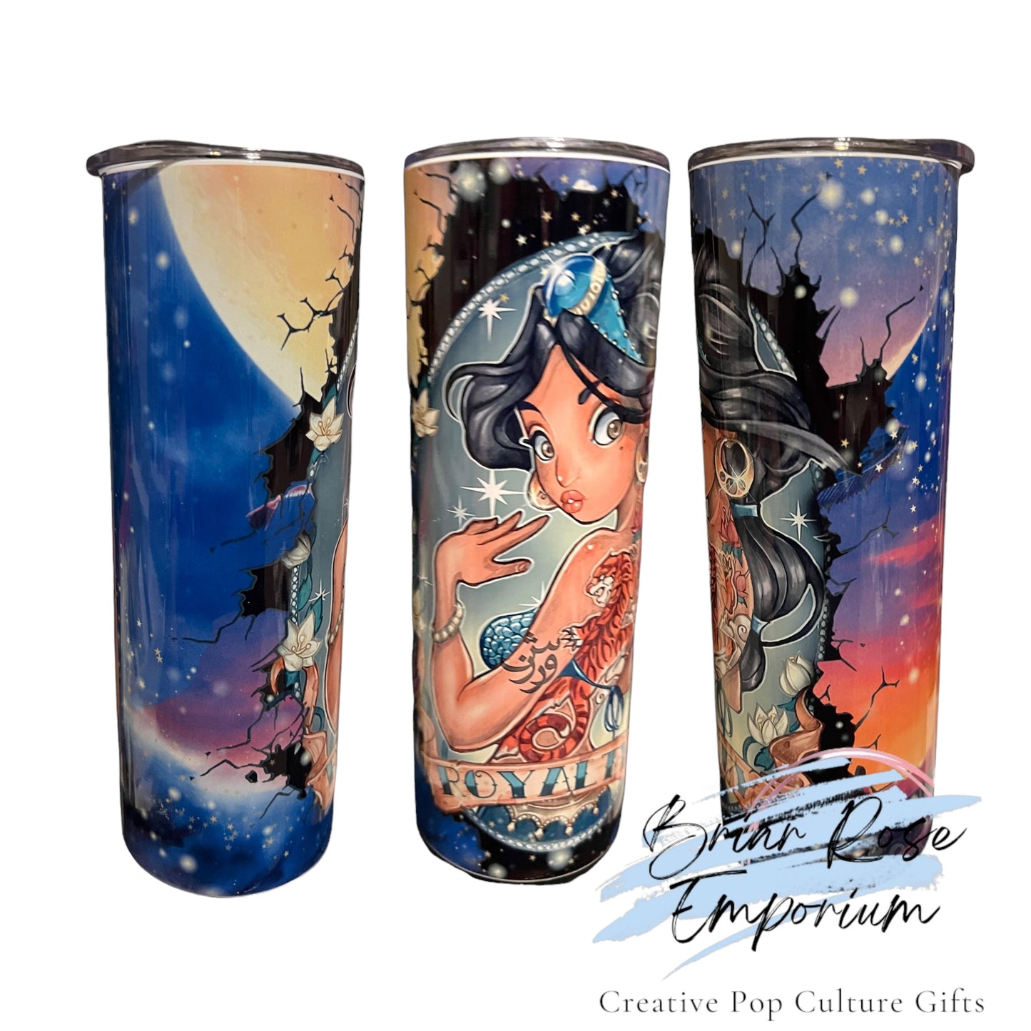 20oz Sublimation Tumblers