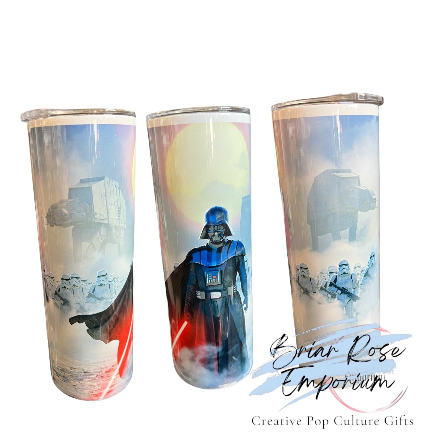 20oz Sublimation Tumblers