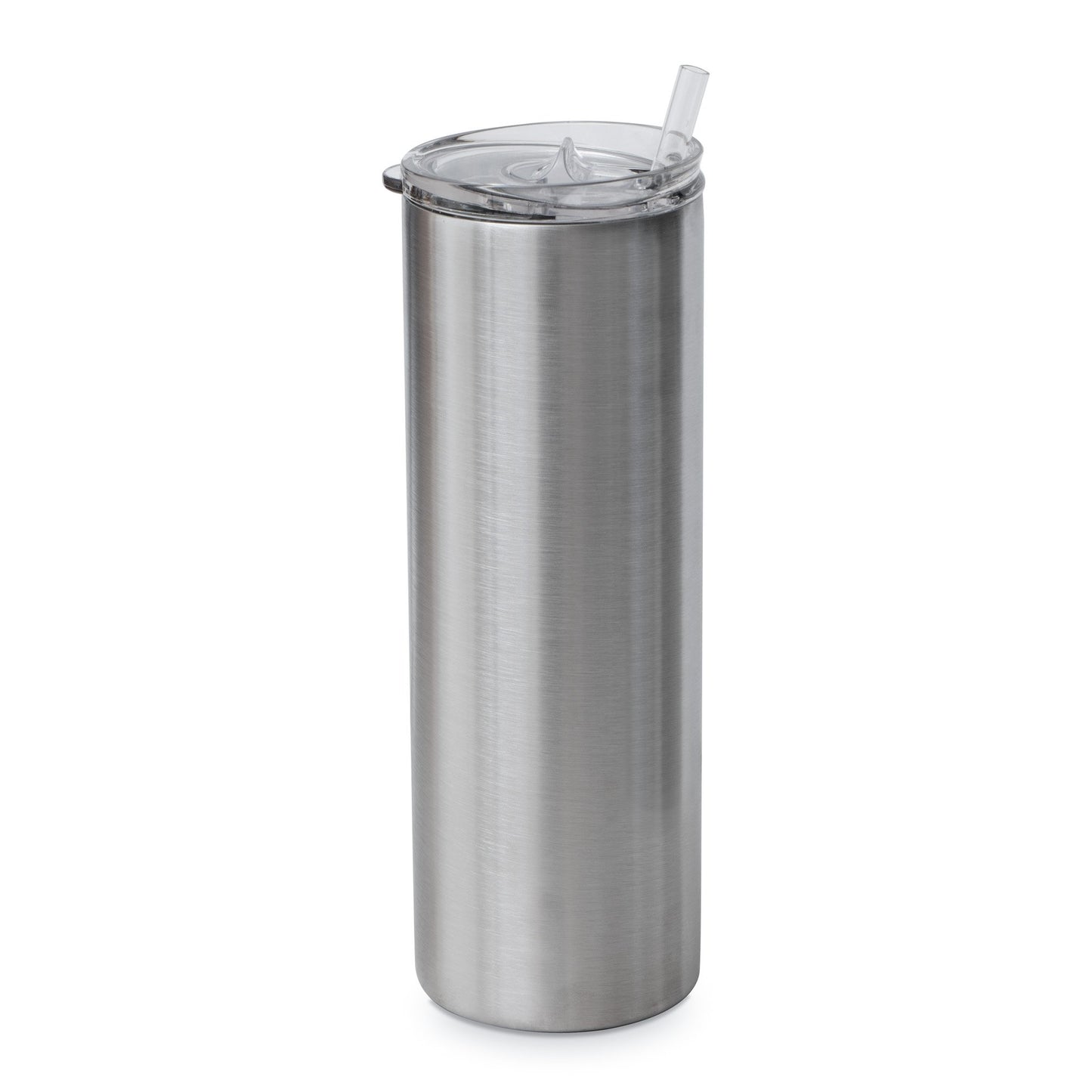 Design Your Own Stainless Steel Skinny Tumbler